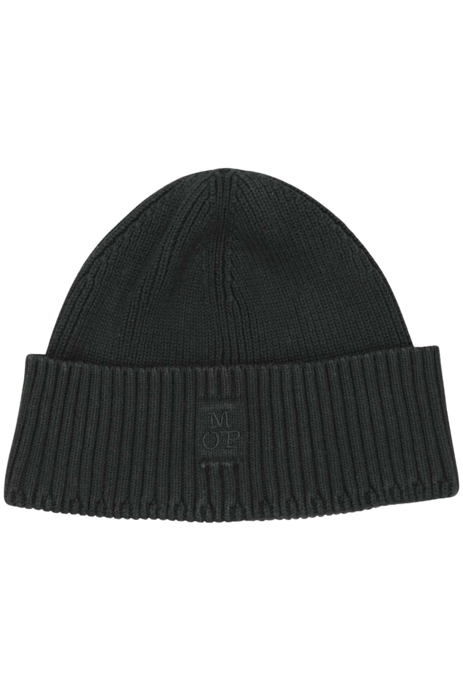 

Marc O Polo Damen Hut/Mütze, grün, Gr. uni