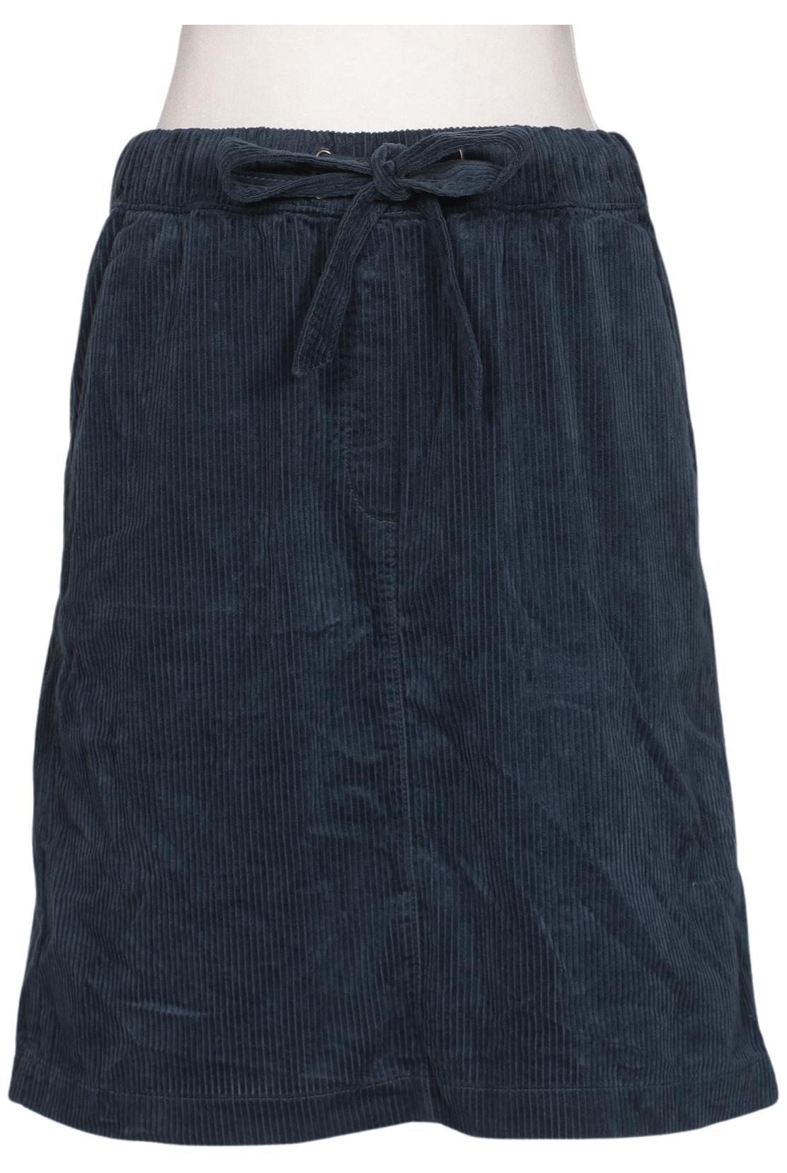 

Marc O Polo Damen Rock, marineblau, Gr. 34