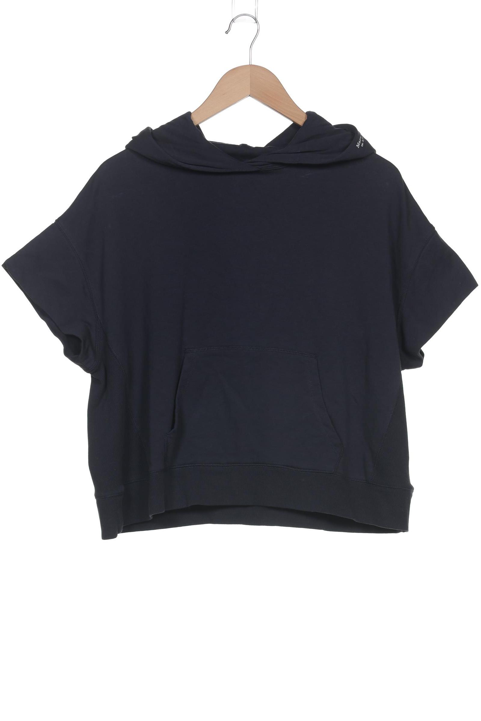 

Marc O Polo Damen Kapuzenpullover, marineblau, Gr. 42
