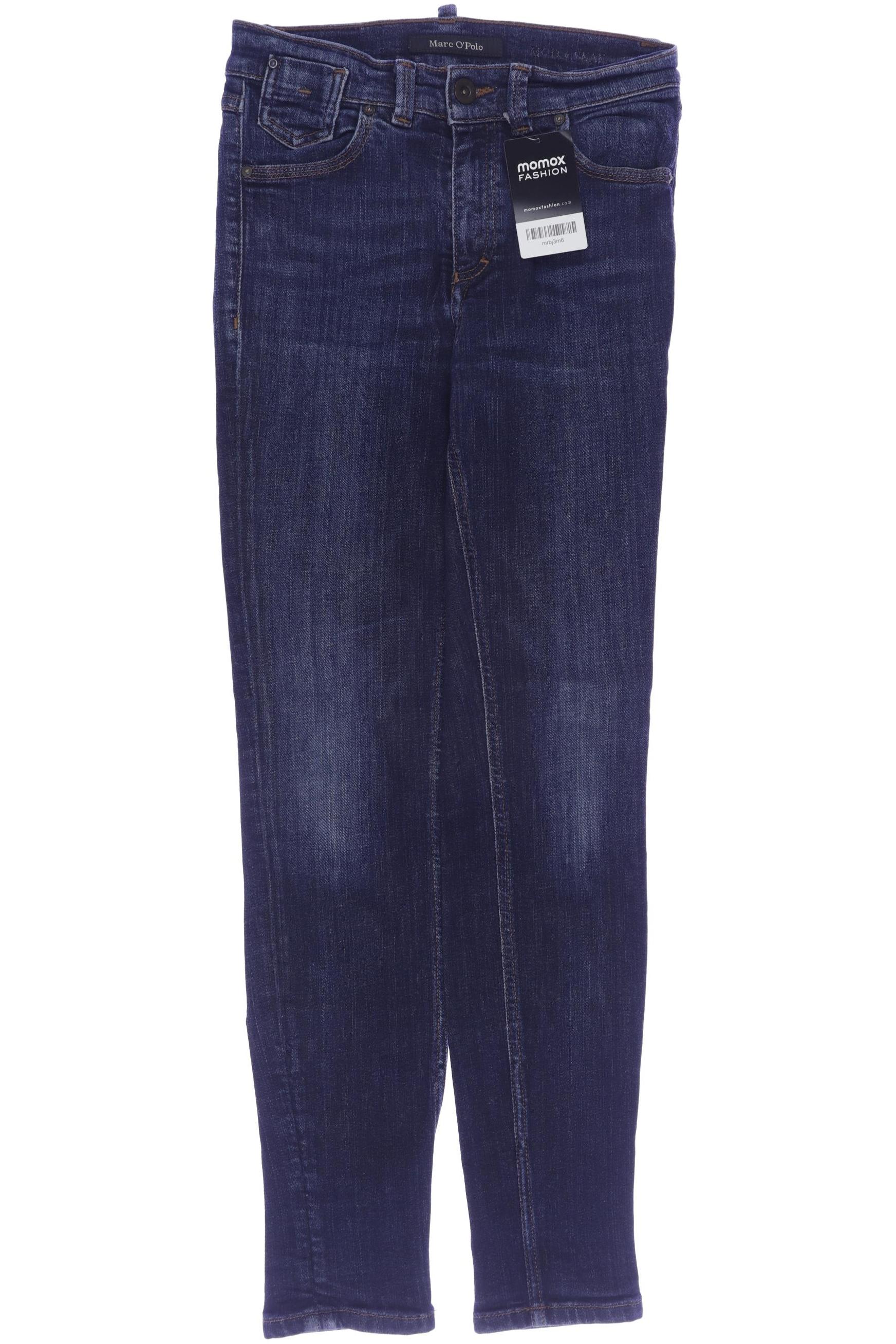 

Marc O Polo Damen Jeans, marineblau, Gr. 26