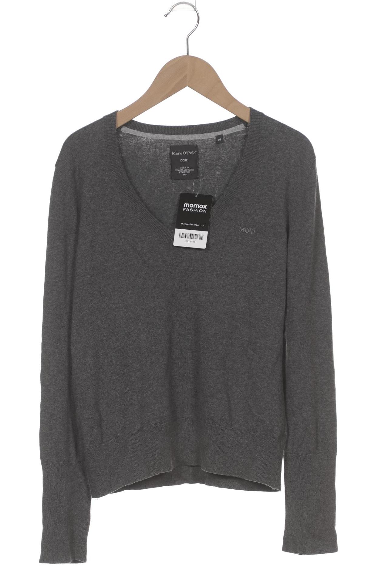 

Marc O Polo Damen Pullover, grau, Gr. 38