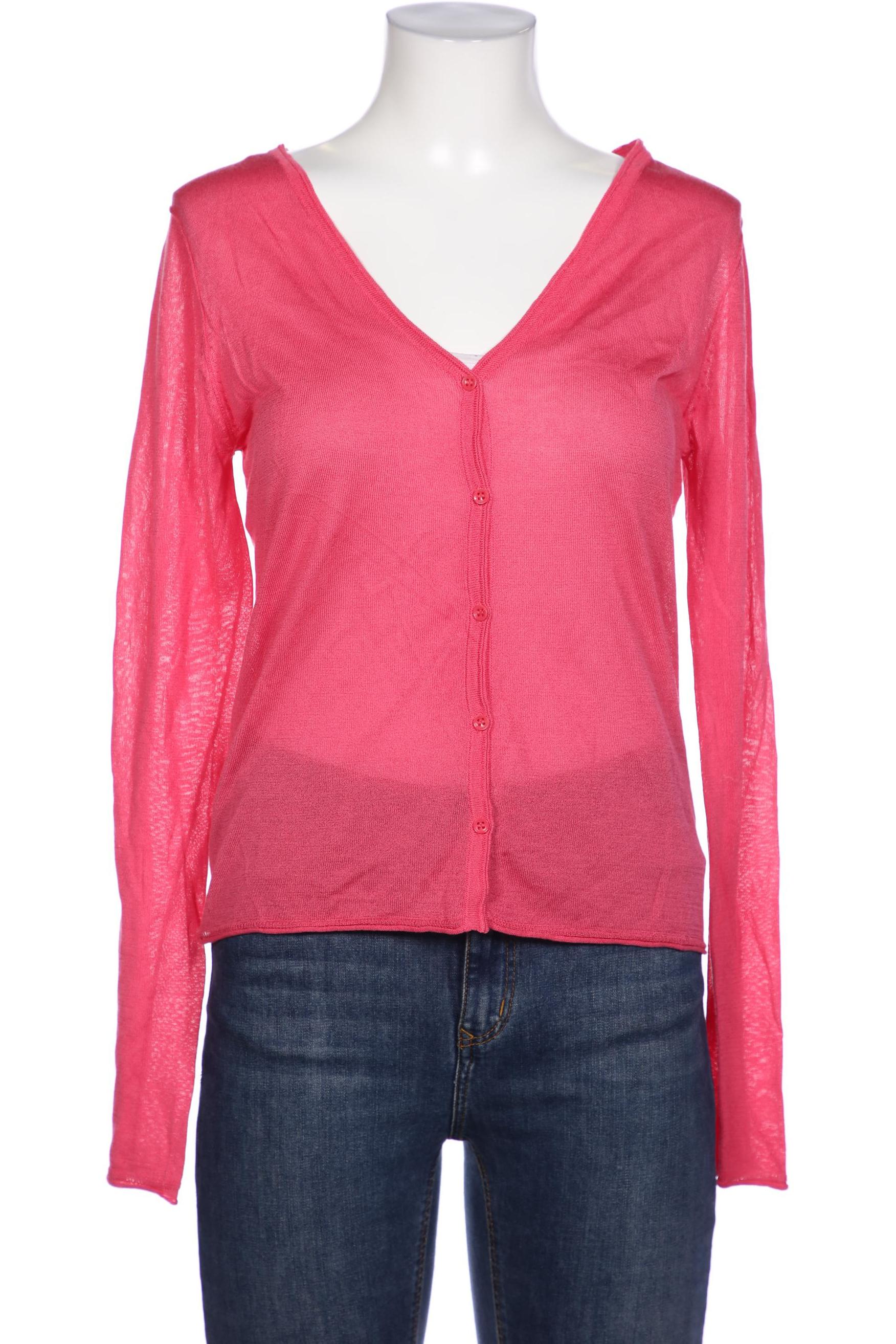 

Marc O Polo Damen Strickjacke, pink