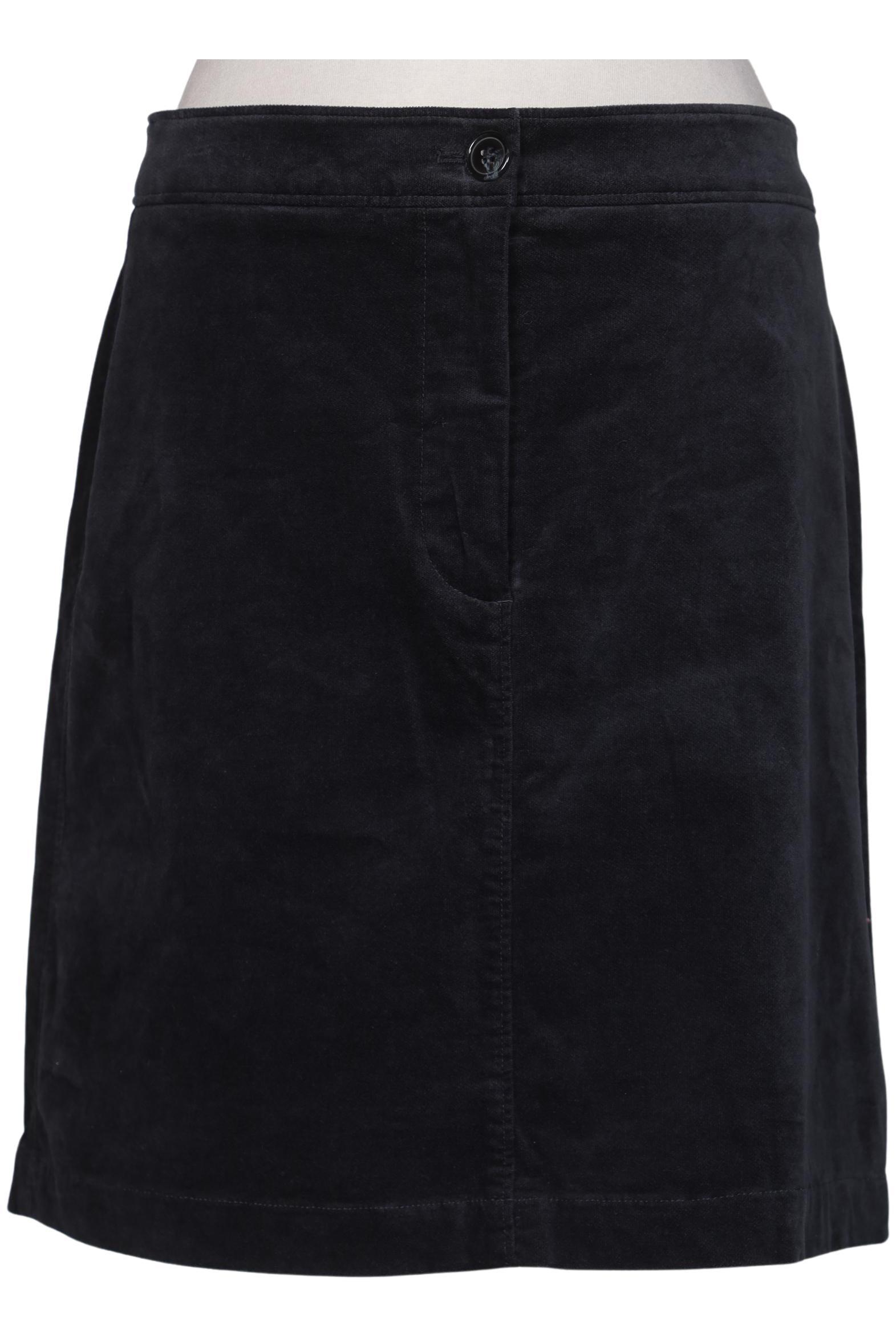 

Marc O Polo Damen Rock, marineblau, Gr. 38