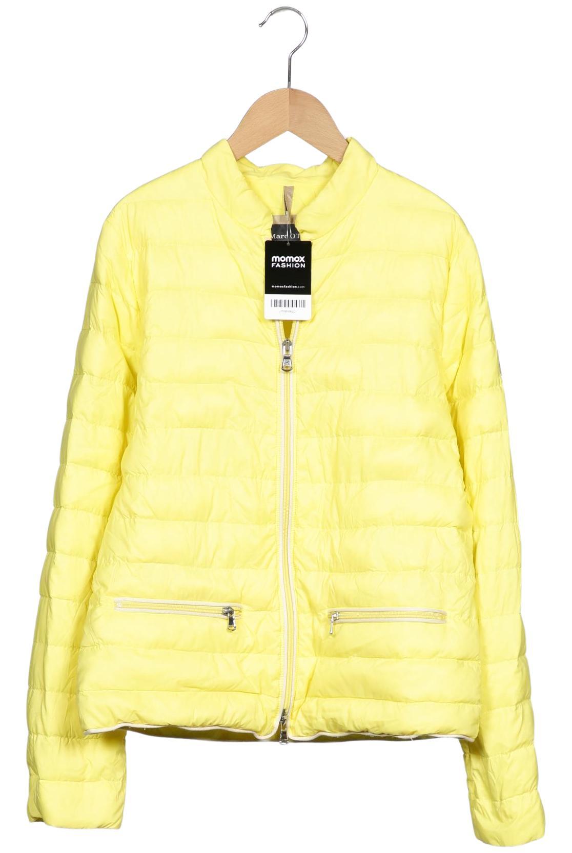 

Marc O Polo Damen Jacke, neon, Gr. 42
