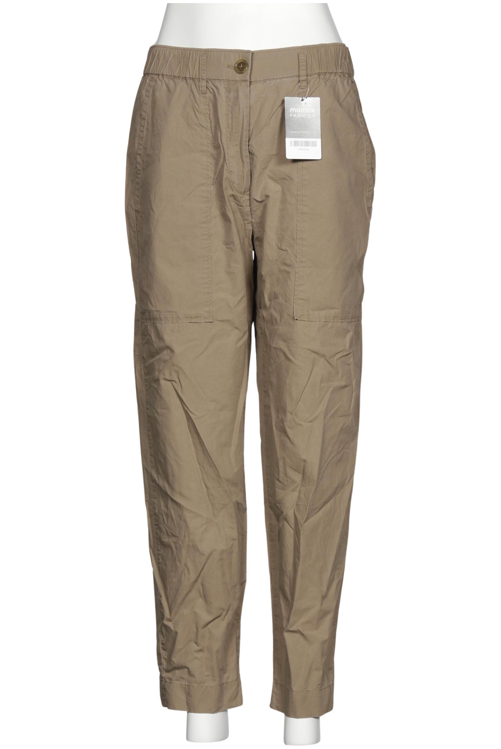 

Marc O Polo Damen Stoffhose, beige, Gr. 36