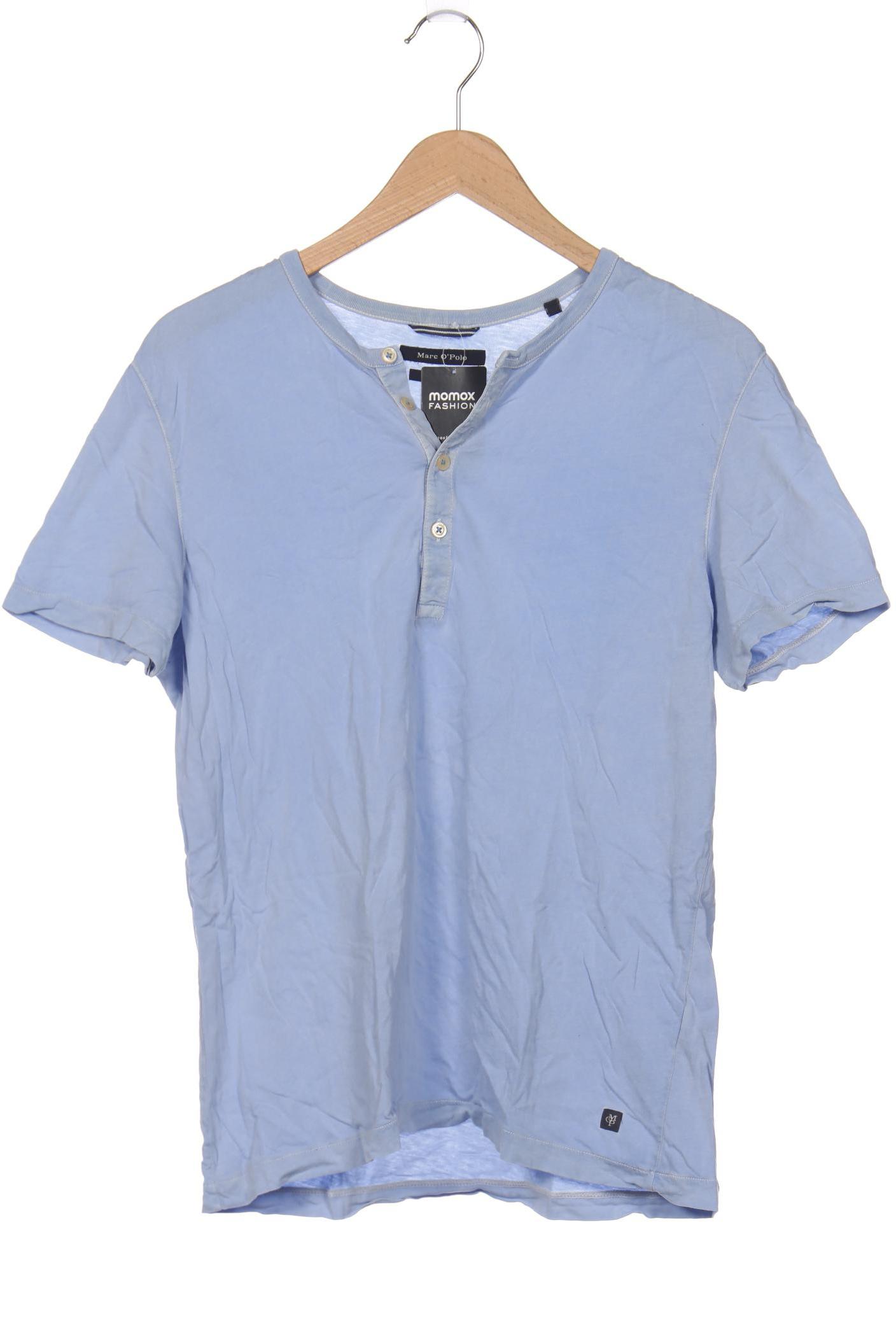 

Marc O Polo Herren T-Shirt, hellblau