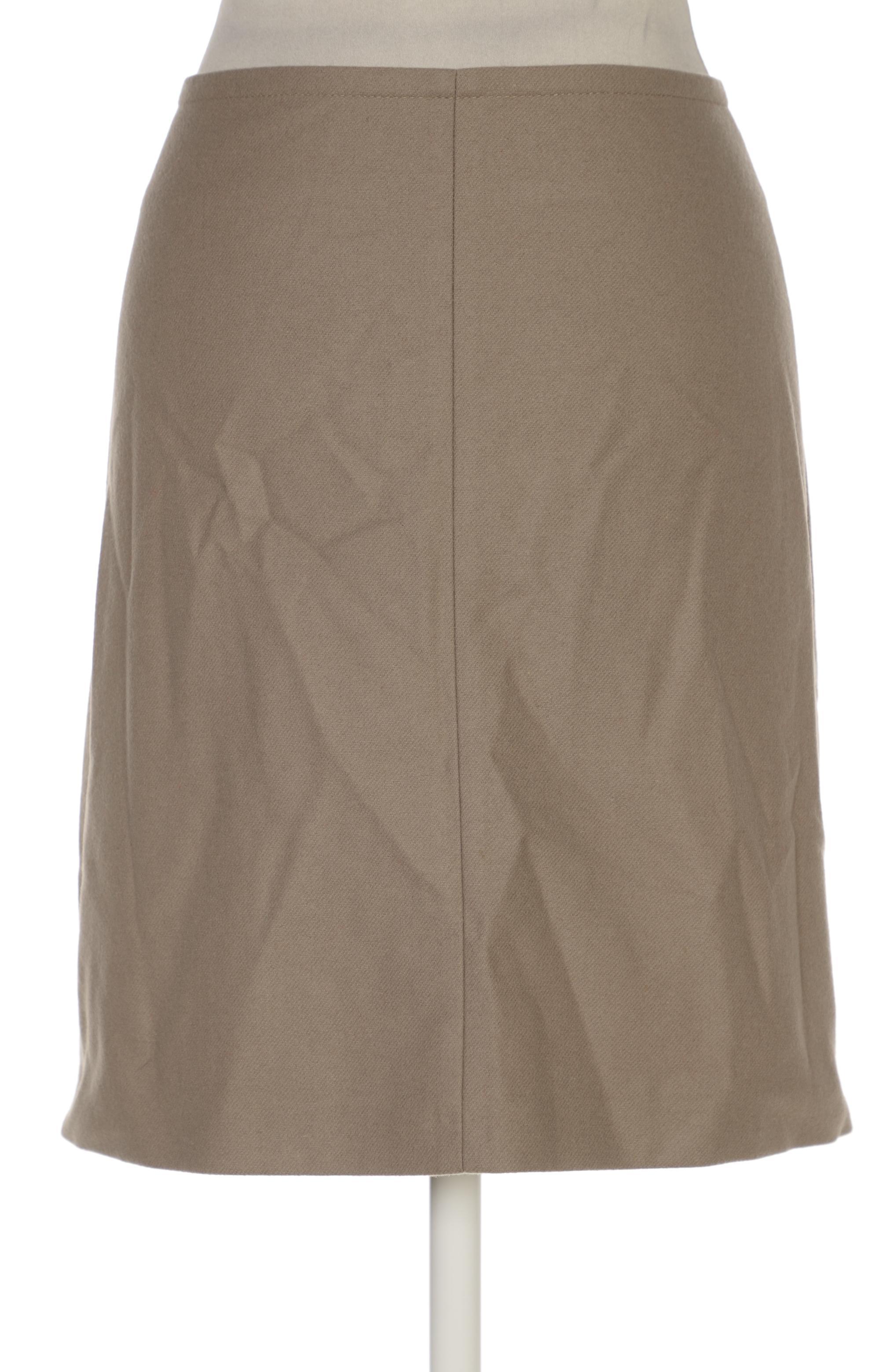 

Marc O Polo Damen Rock, beige, Gr. 38