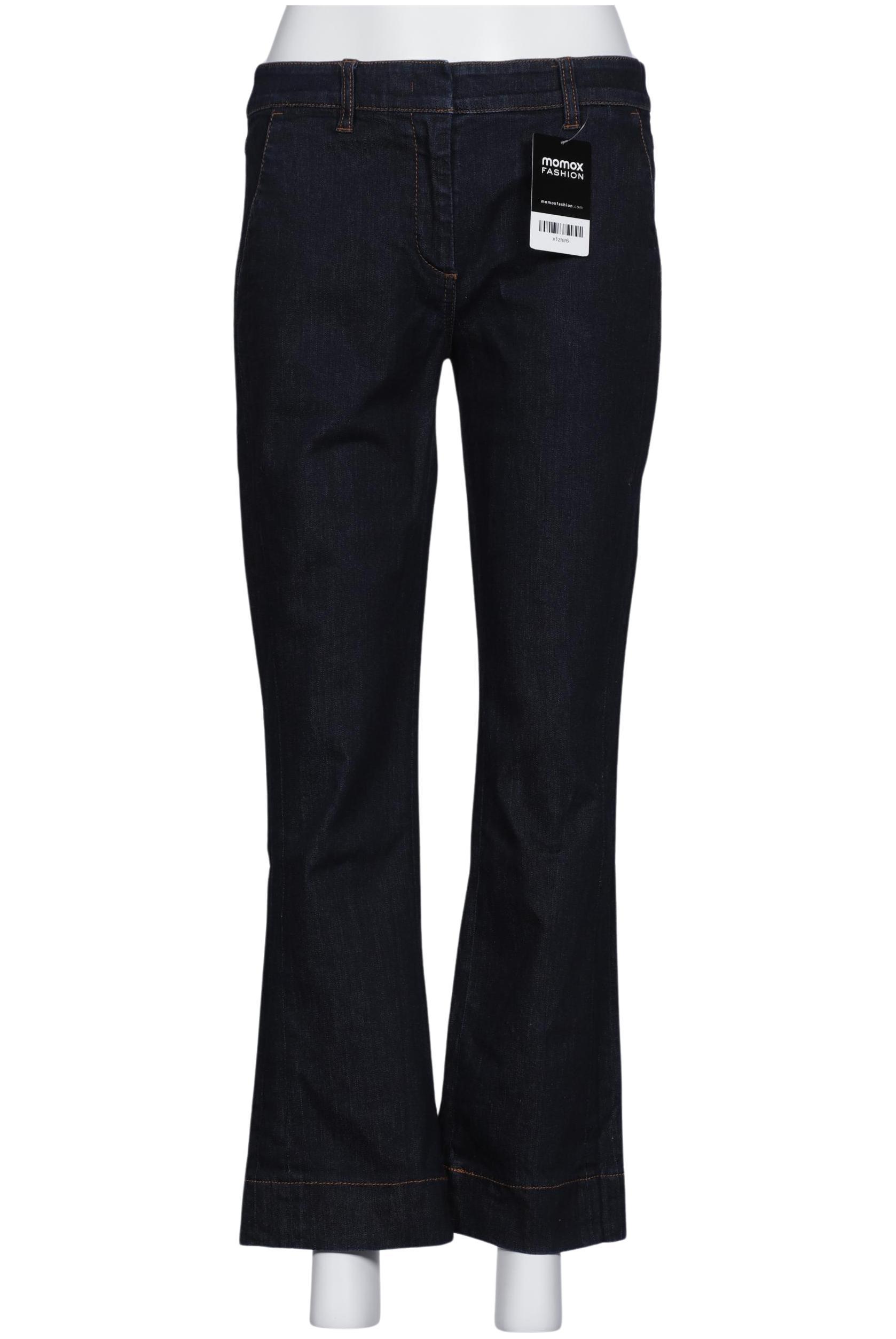

Marc O Polo Damen Jeans, marineblau, Gr. 36