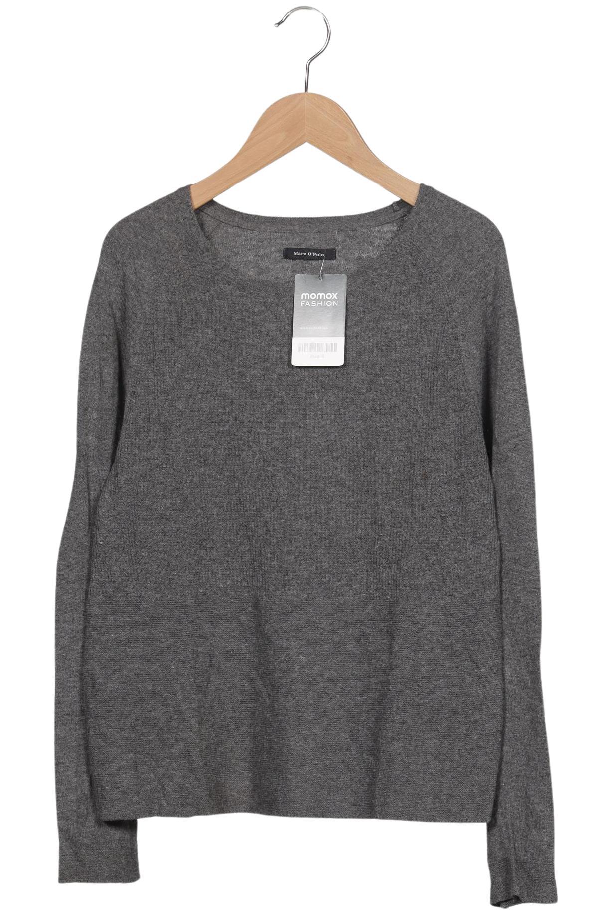 

Marc O Polo Damen Pullover, grau, Gr. 34