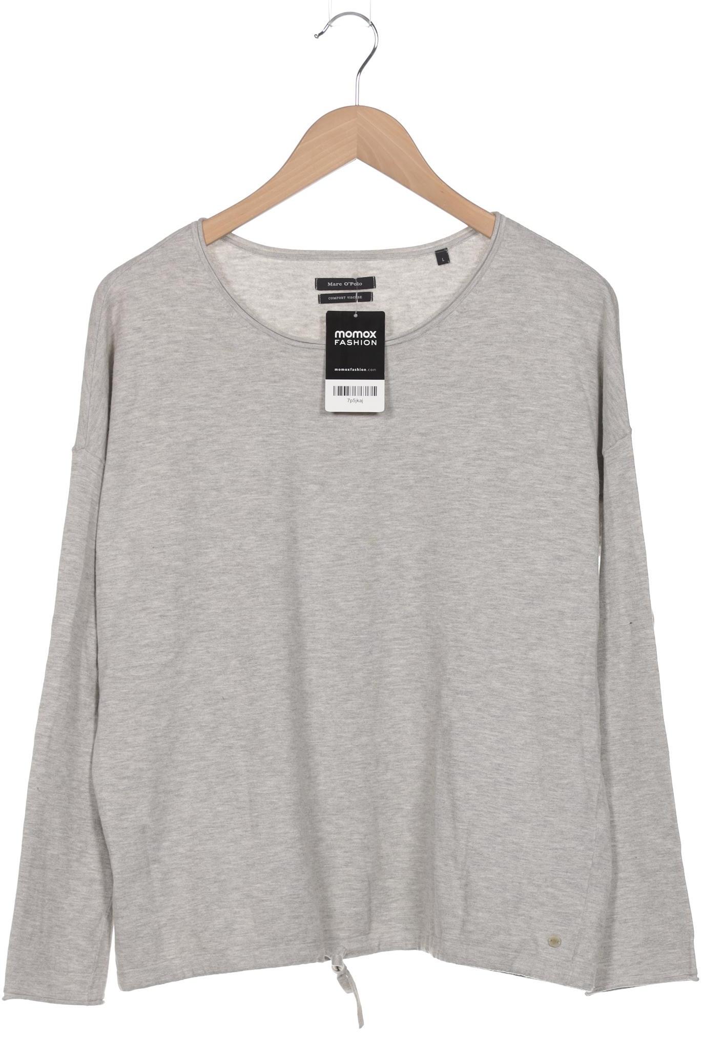 

Marc O Polo Damen Pullover, grau, Gr. 42