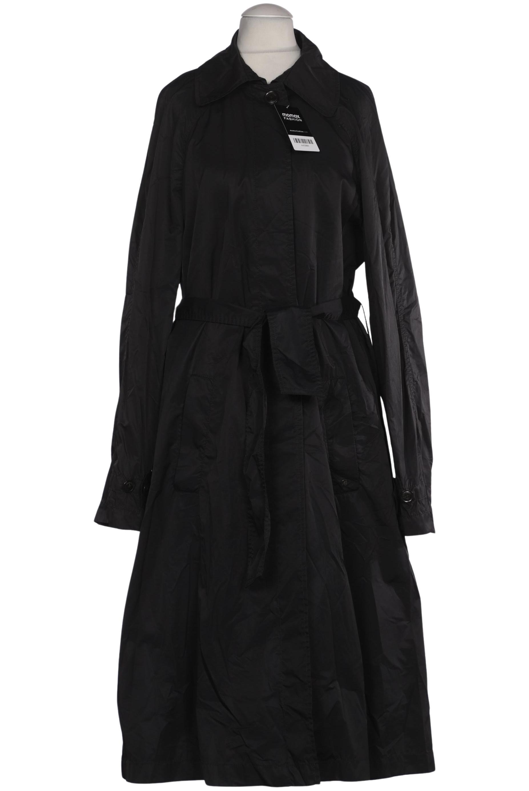 

Marc O Polo Damen Mantel, schwarz, Gr. 42