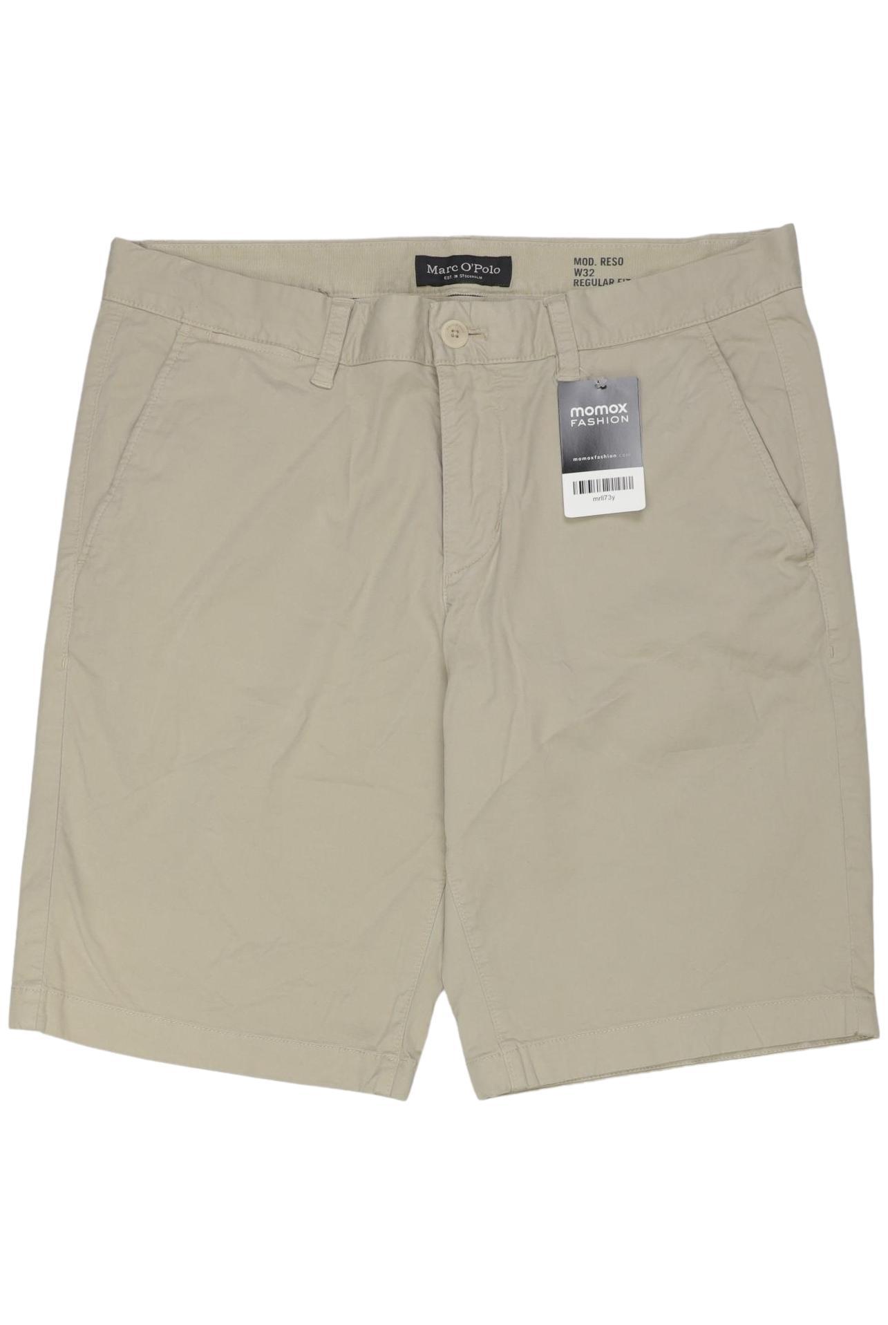 

Marc O Polo Herren Shorts, beige, Gr. 32