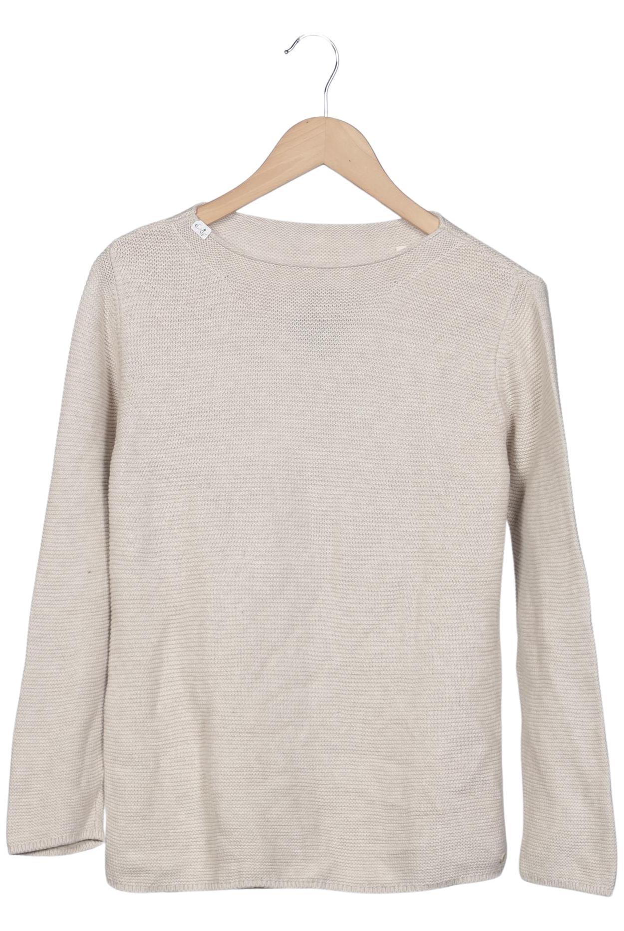 

Marc O Polo Damen Pullover, beige, Gr. 34