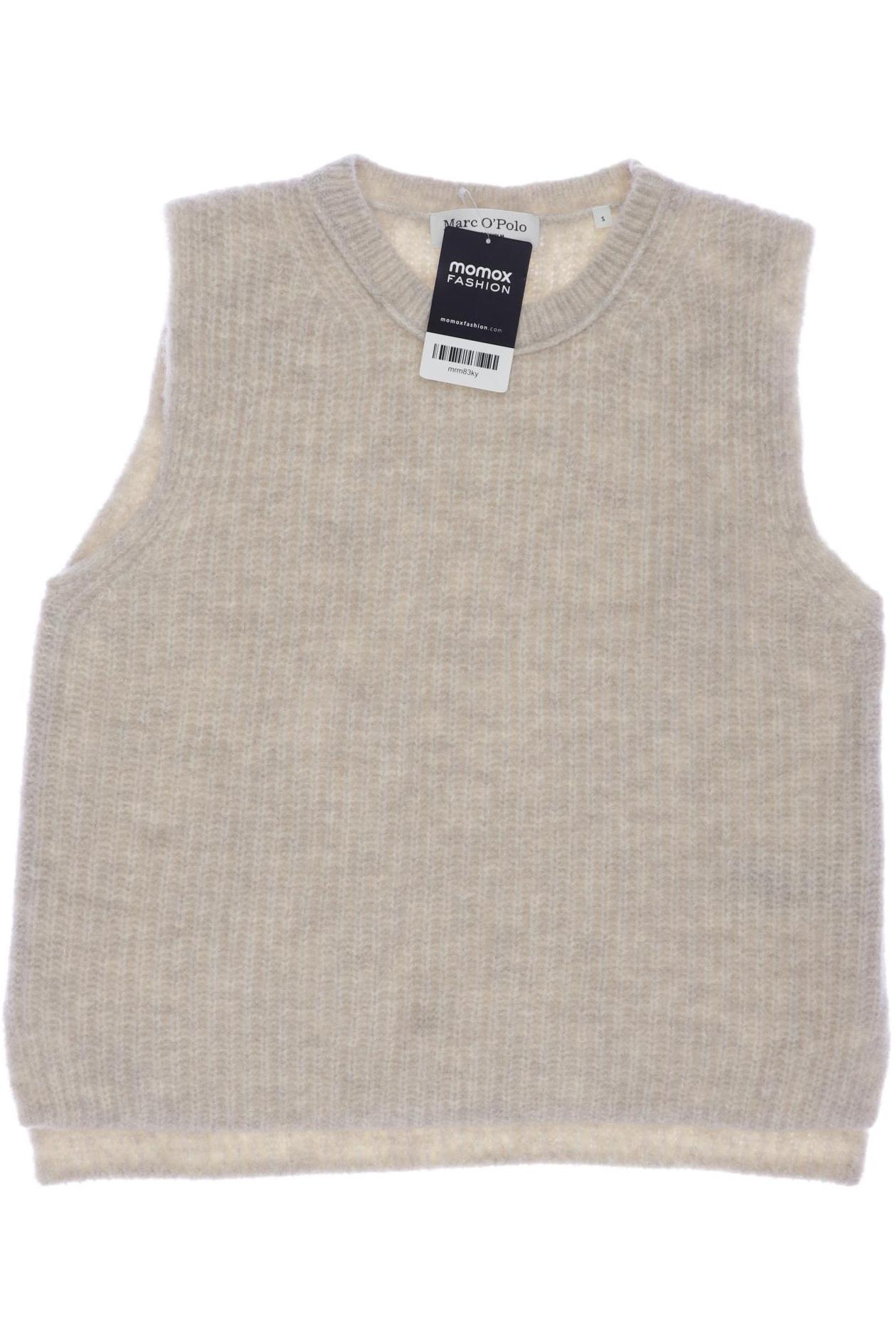 

Marc O Polo Damen Pullover, beige, Gr. uni