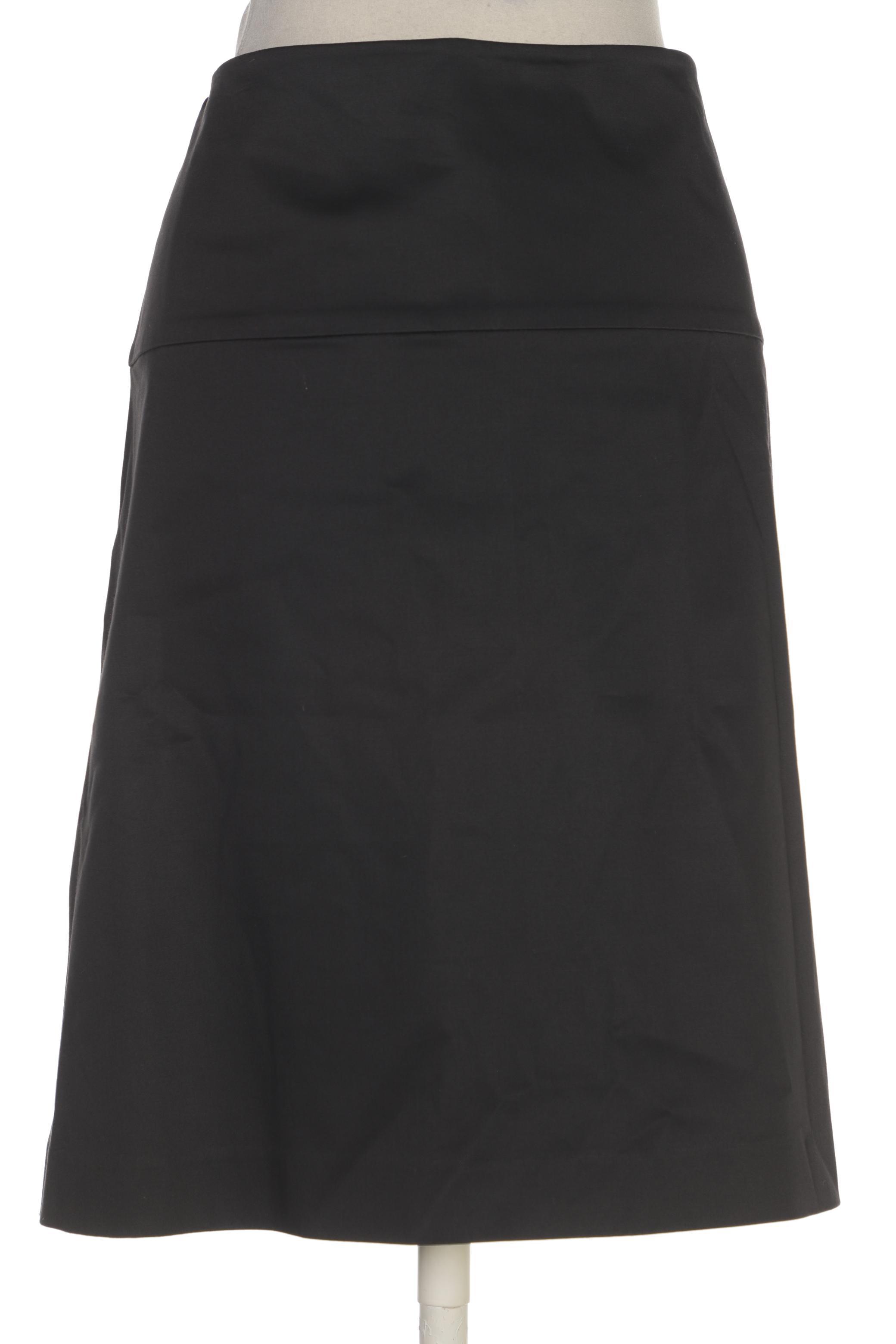 

Marc O Polo Damen Rock, marineblau, Gr. 40