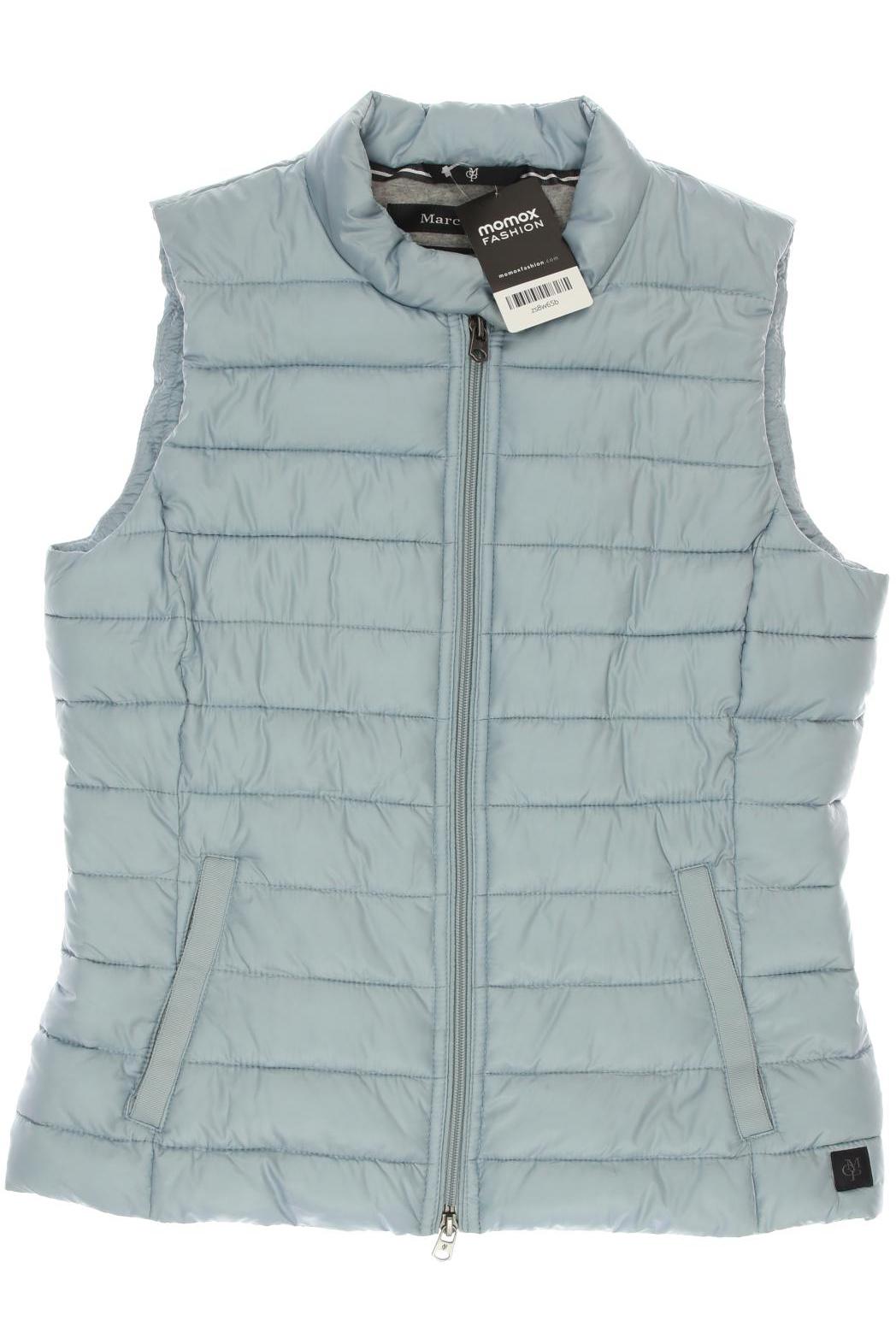 

Marc O Polo Damen Weste, hellblau