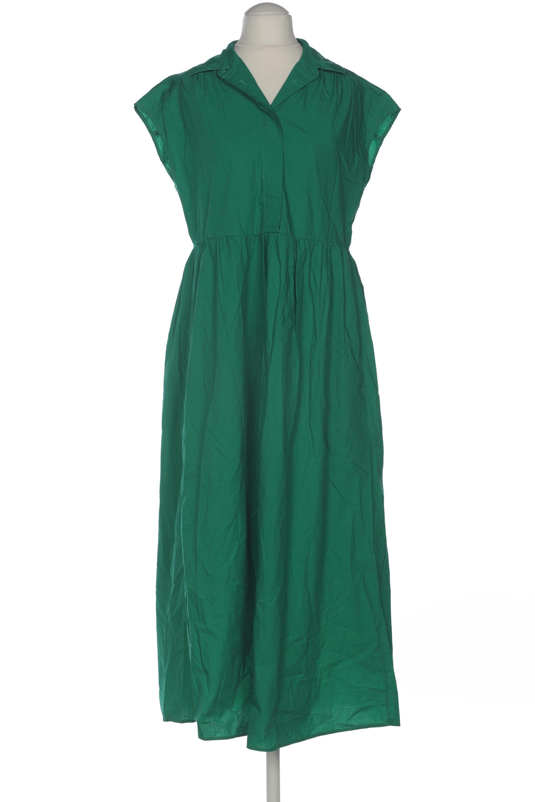 

Marc O Polo Damen Kleid, grün, Gr. 32