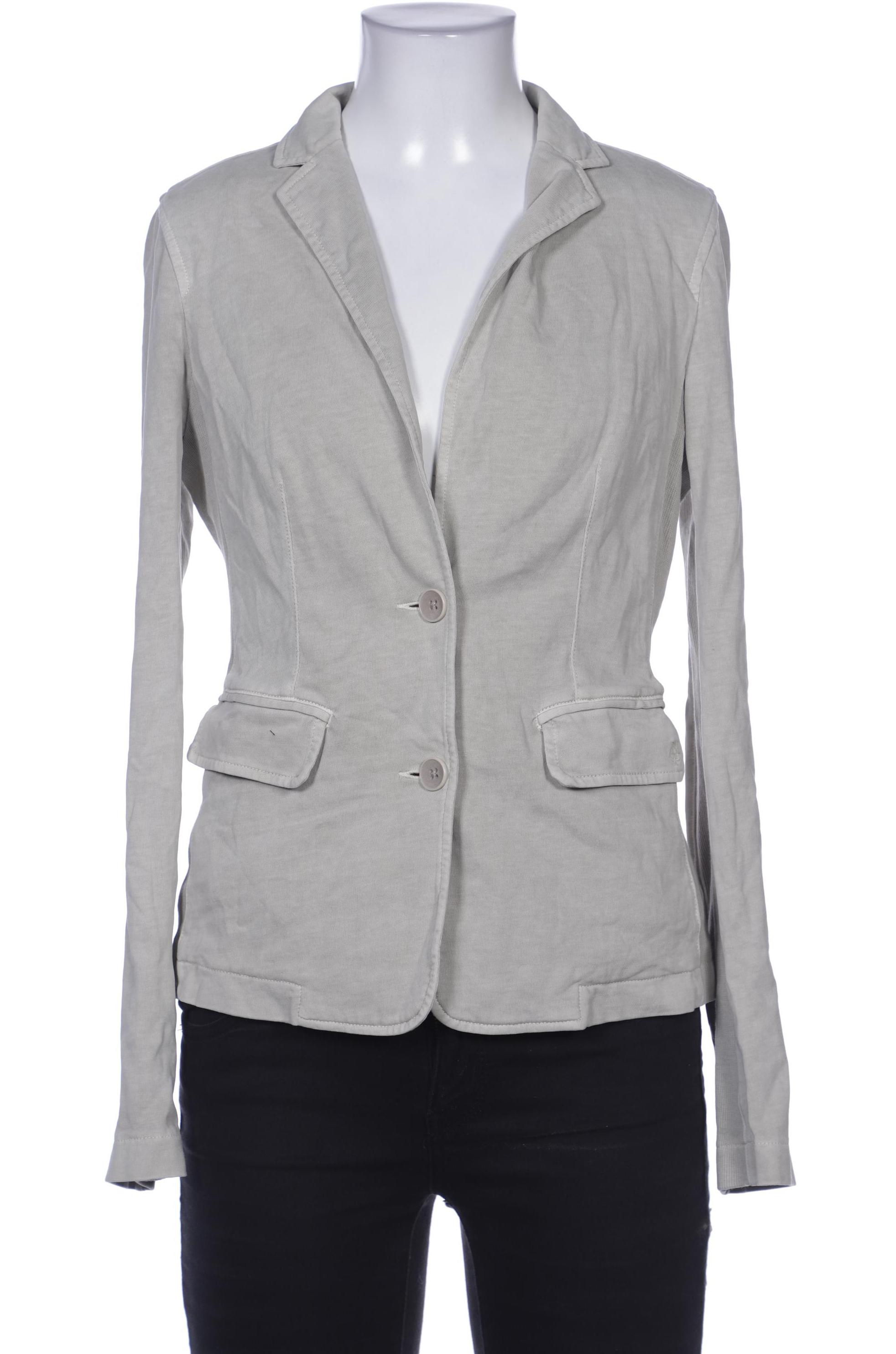

Marc O Polo Damen Blazer, cremeweiß, Gr. 36