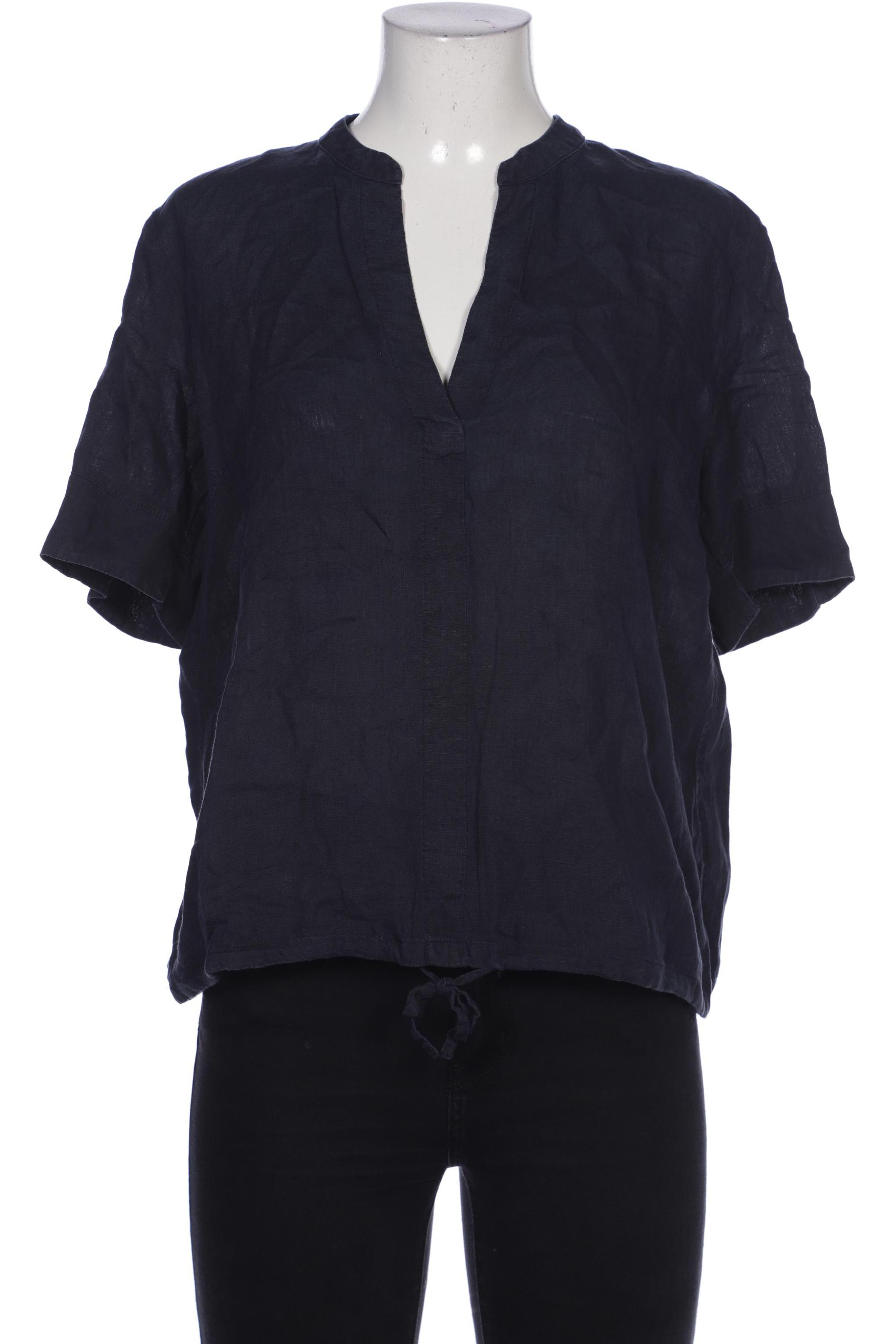 

Marc O Polo Damen Bluse, marineblau, Gr. 38