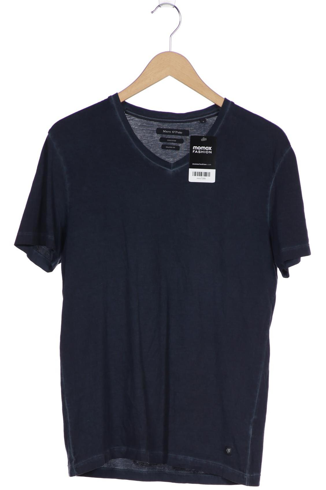 

Marc O Polo Herren T-Shirt, marineblau