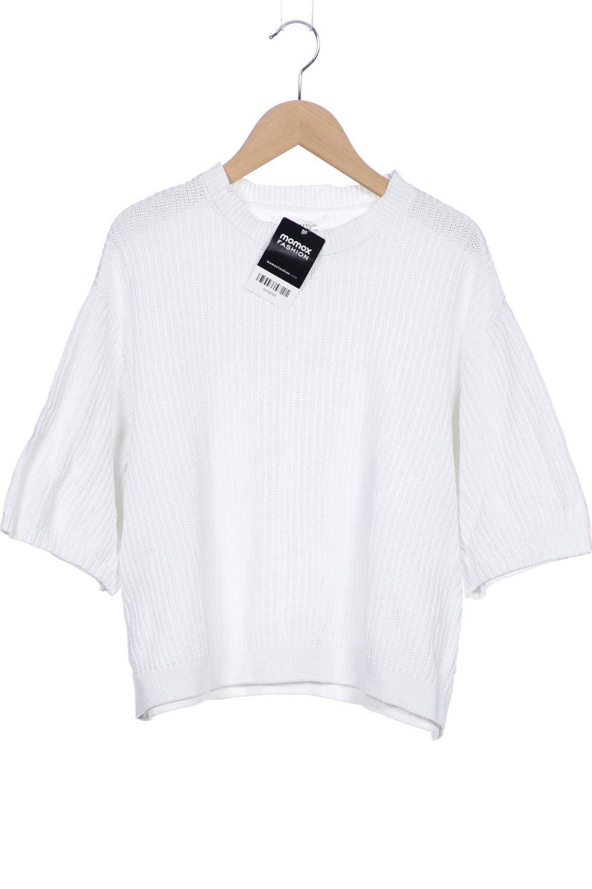 

Marc O Polo Damen Pullover, weiß, Gr. 38