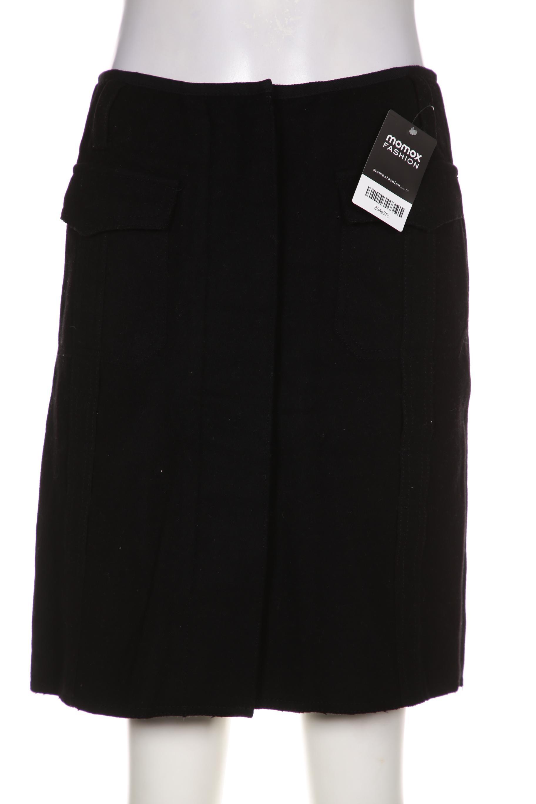 

Marc O Polo Damen Rock, schwarz
