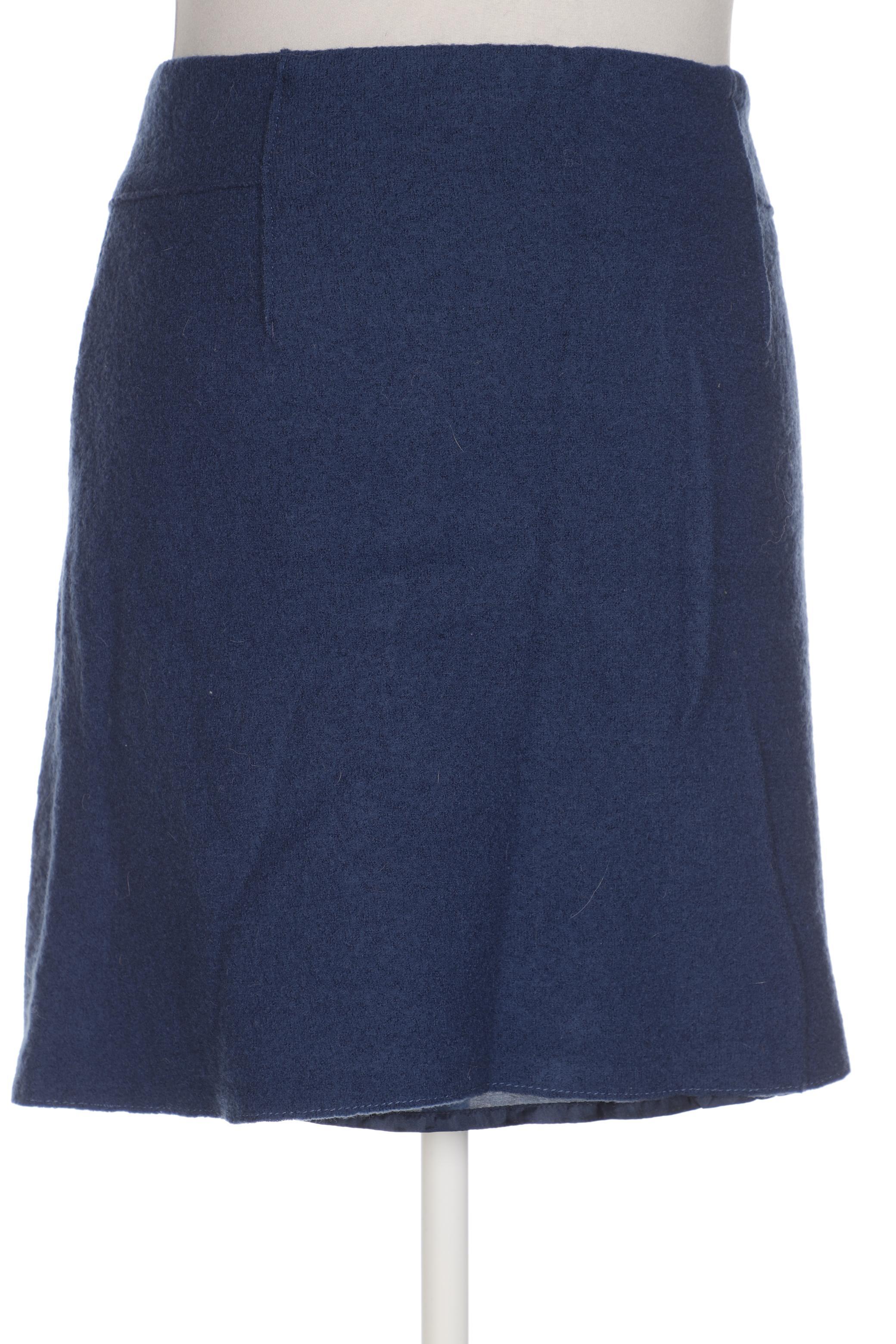 

Marc O Polo Damen Rock, blau, Gr. 44