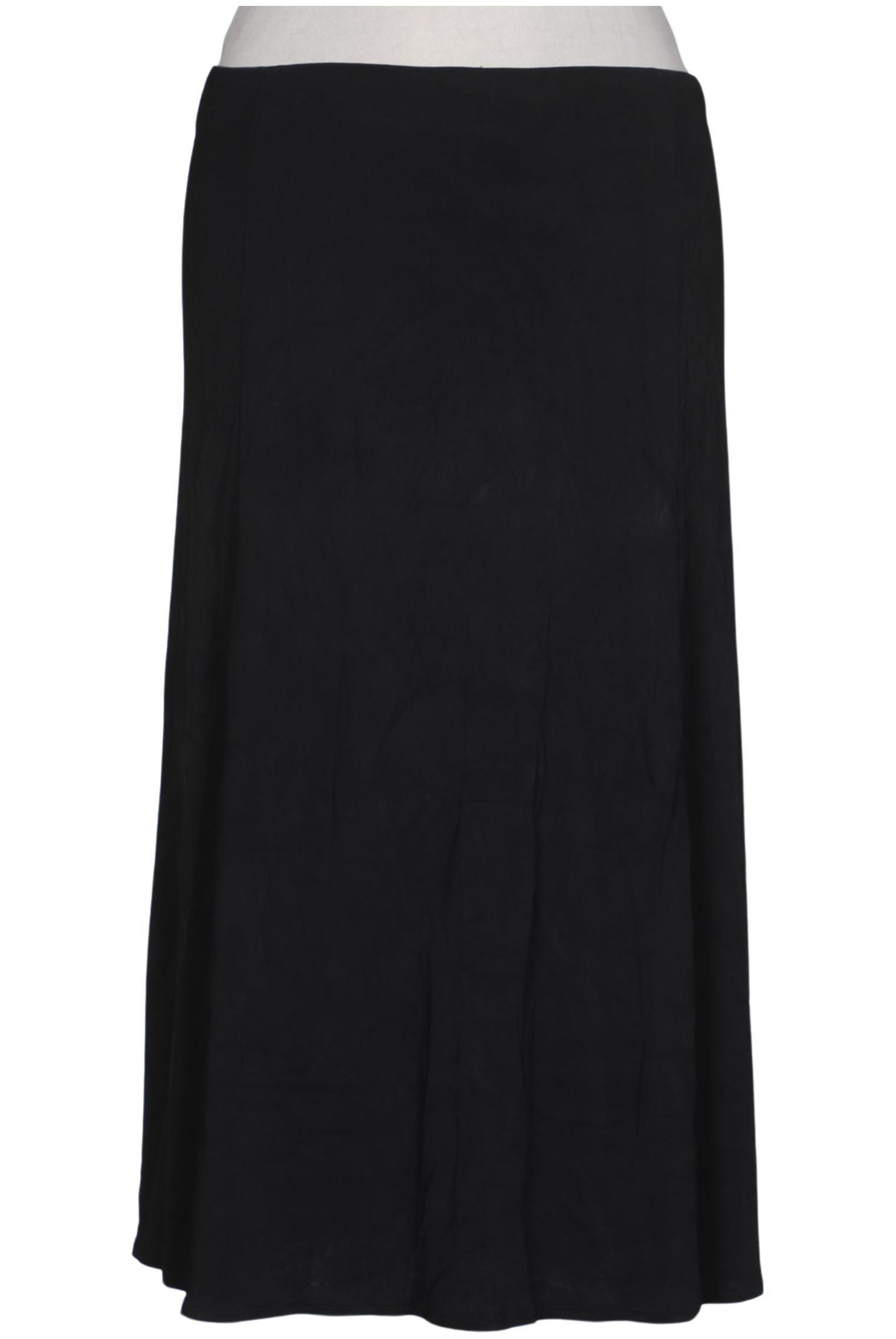 

Marc O Polo Damen Rock, schwarz, Gr. 29