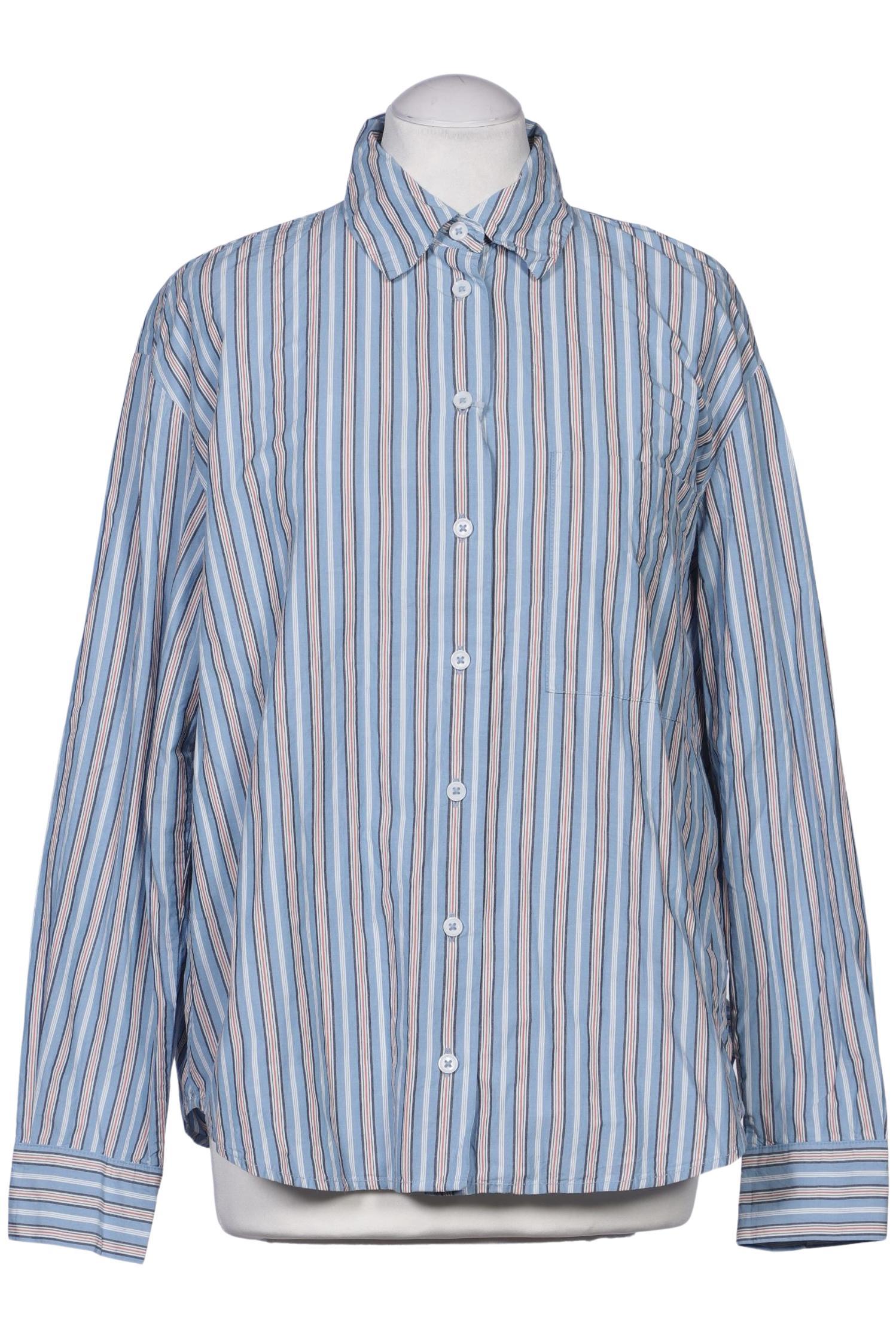 

Marc O Polo Damen Bluse, mehrfarbig, Gr. 38