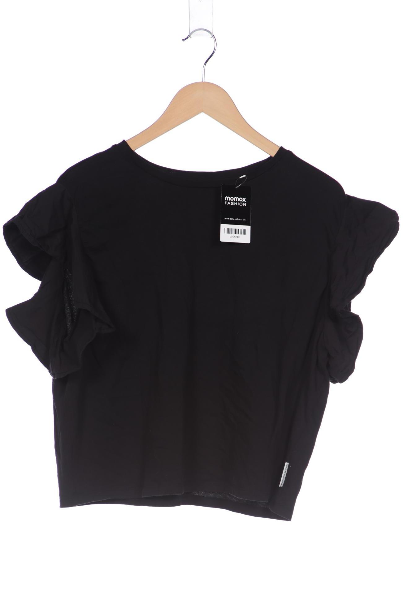 

Marc O Polo Damen T-Shirt, schwarz
