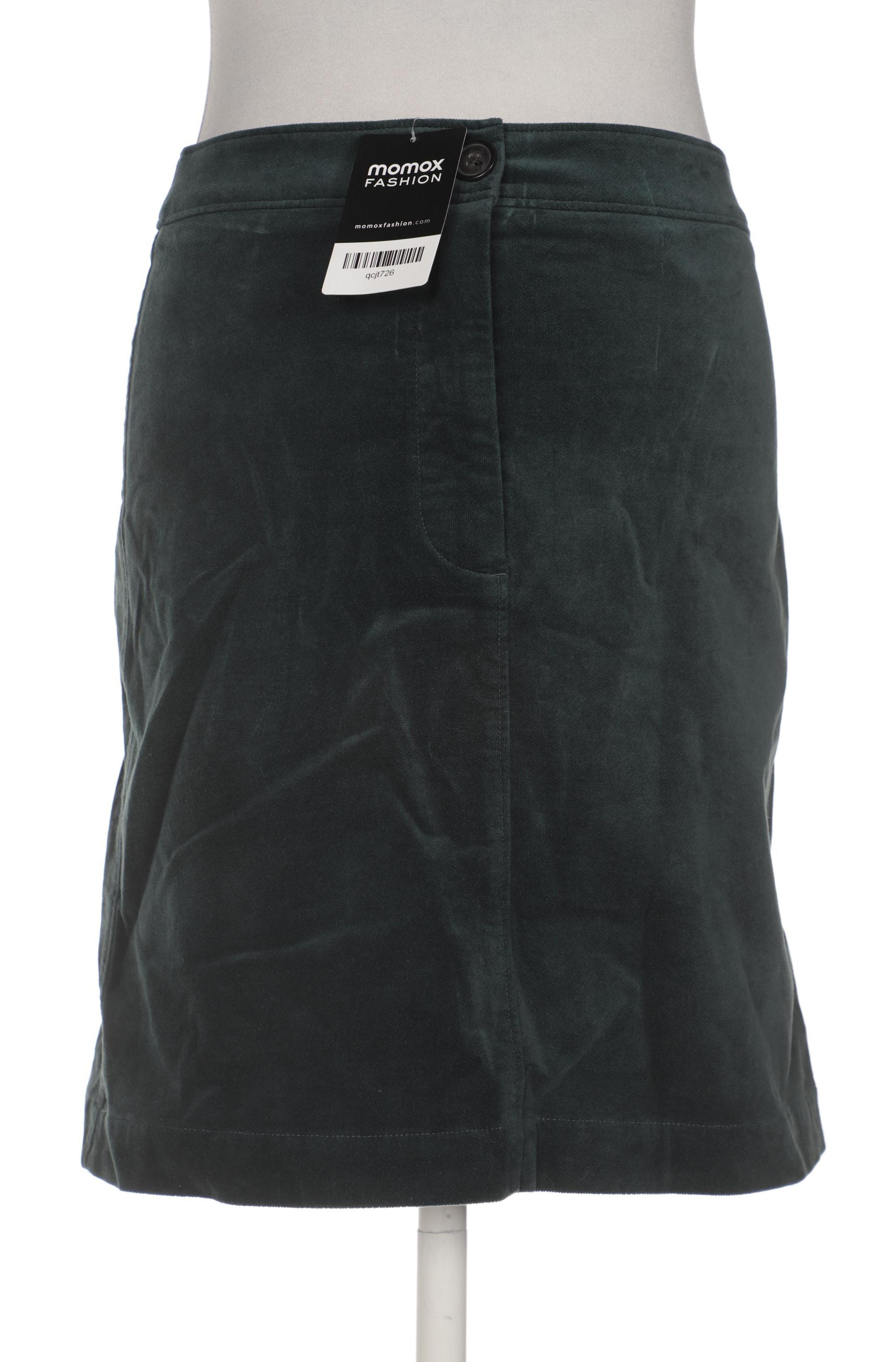 

Marc O Polo Damen Rock, türkis, Gr. 34