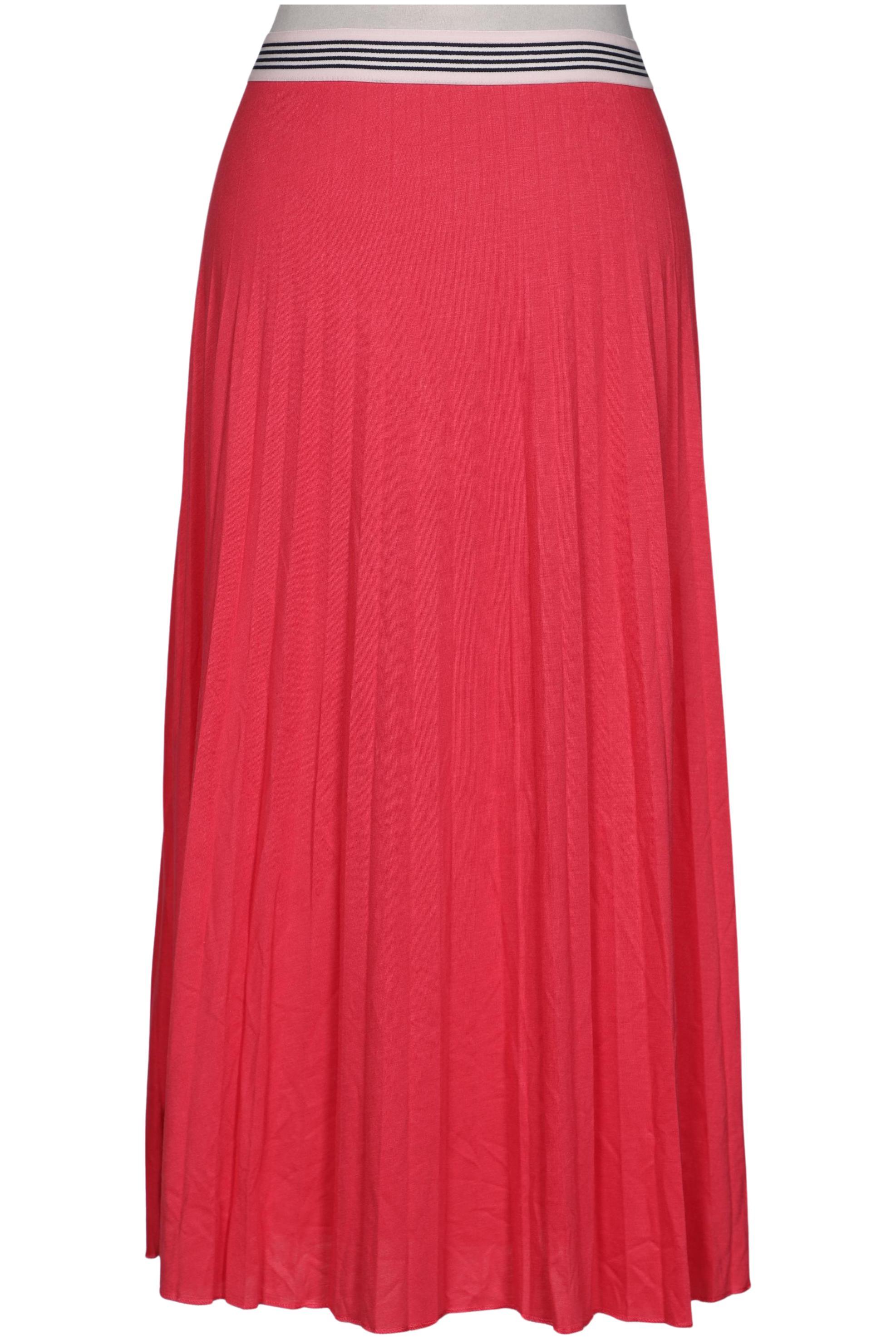 

Marc O Polo Damen Rock, rot, Gr. 38