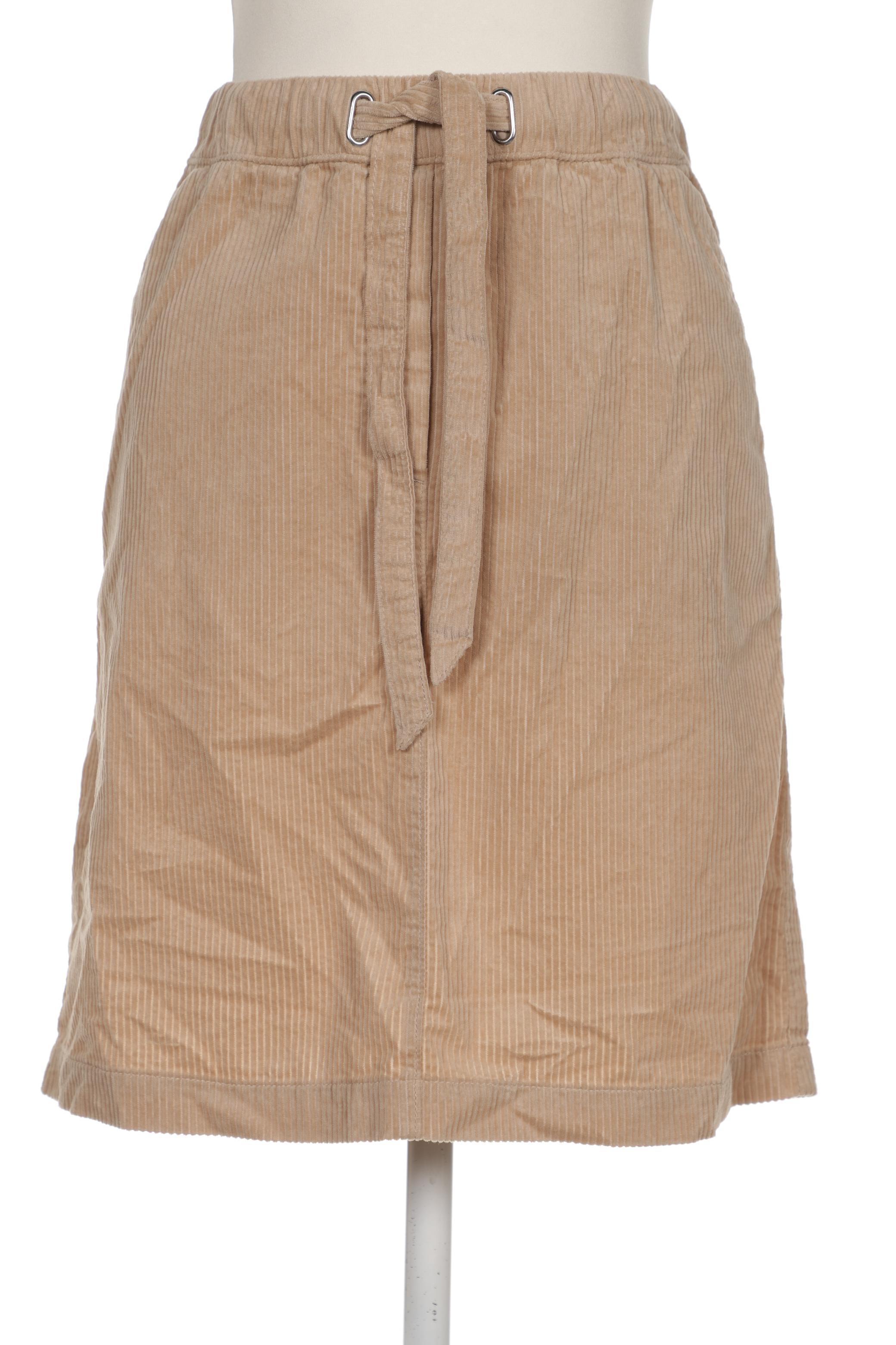 

Marc O Polo Damen Rock, beige