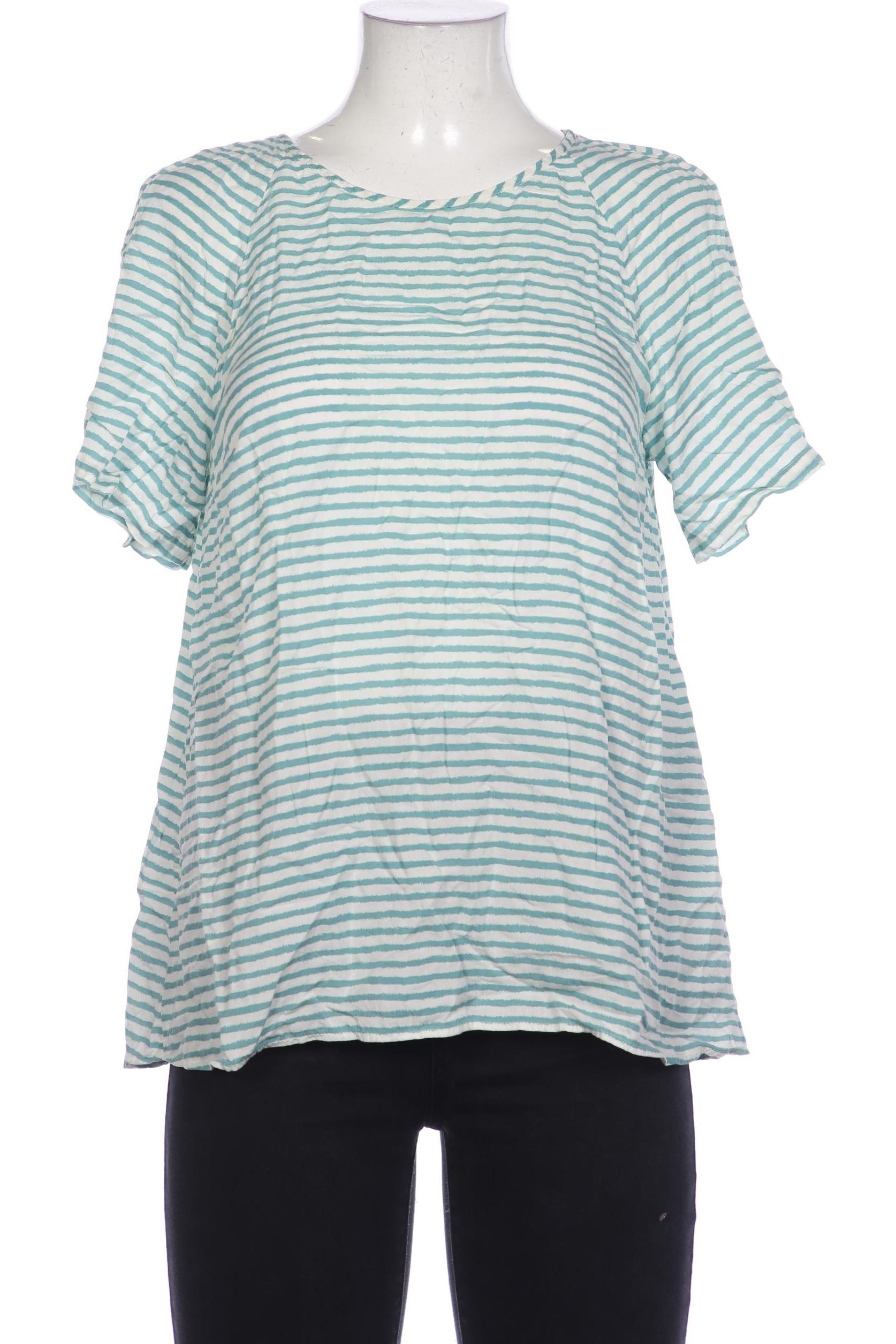 

Marc O Polo Damen Bluse, weiß, Gr. 40