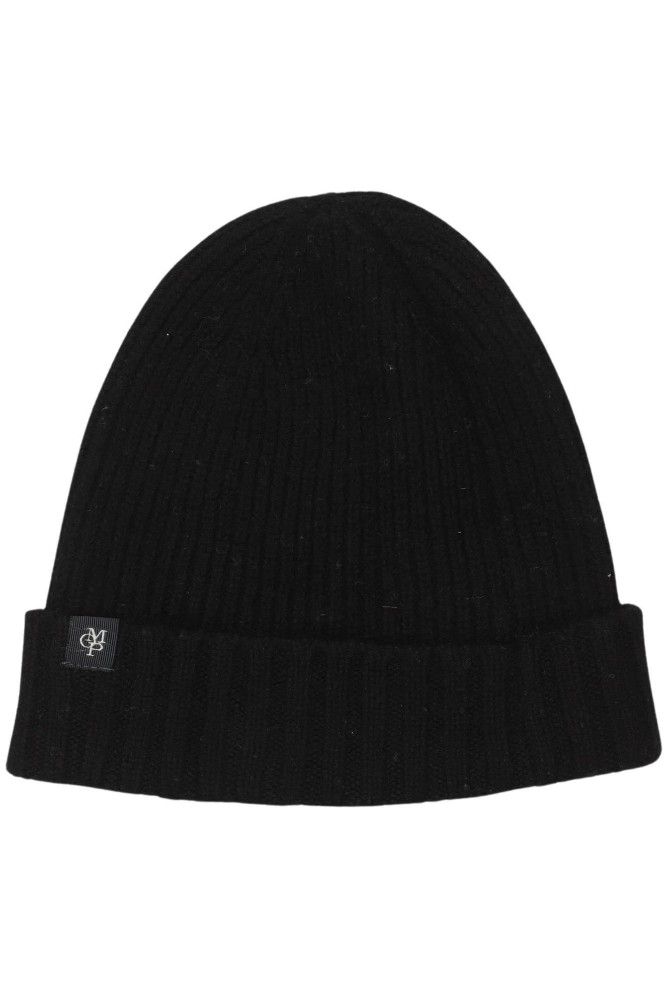 

Marc O Polo Damen Hut/Mütze, schwarz, Gr. uni