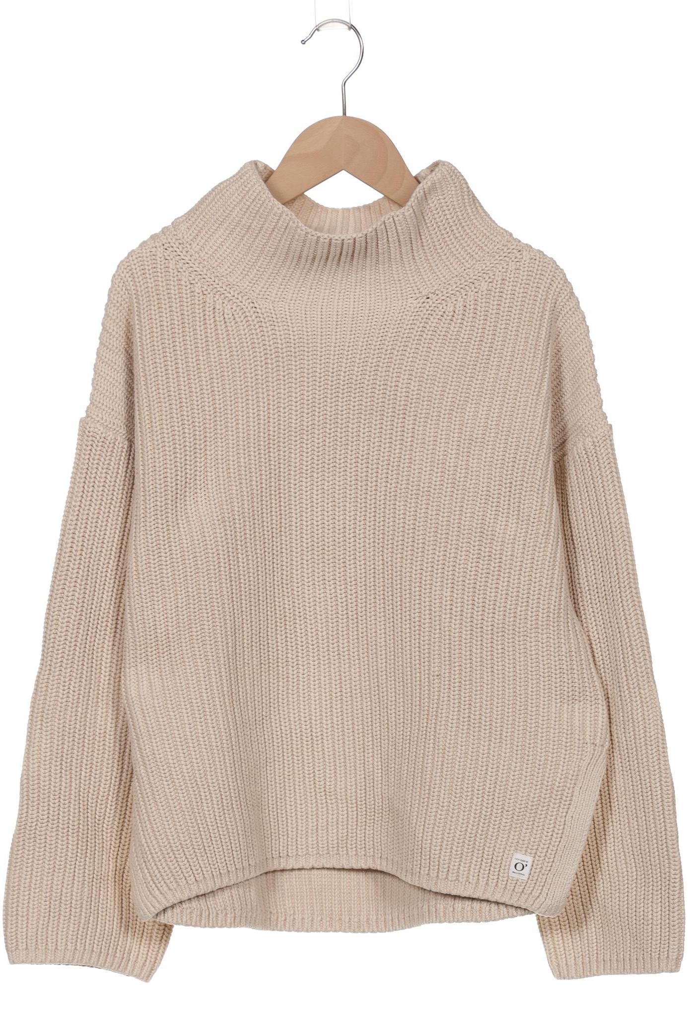 

Marc O Polo Damen Pullover, beige, Gr. 38