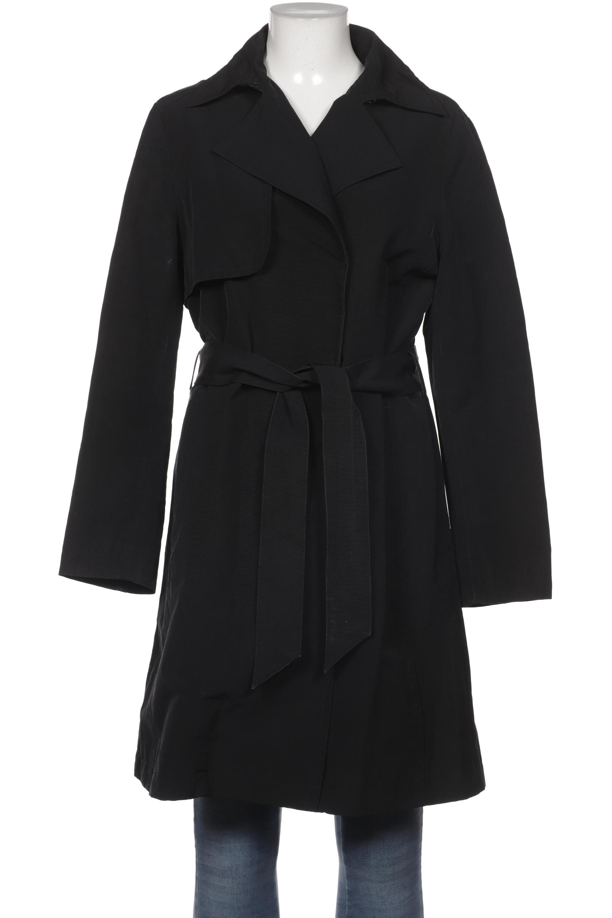 

Marc O Polo Damen Mantel, schwarz, Gr. 40