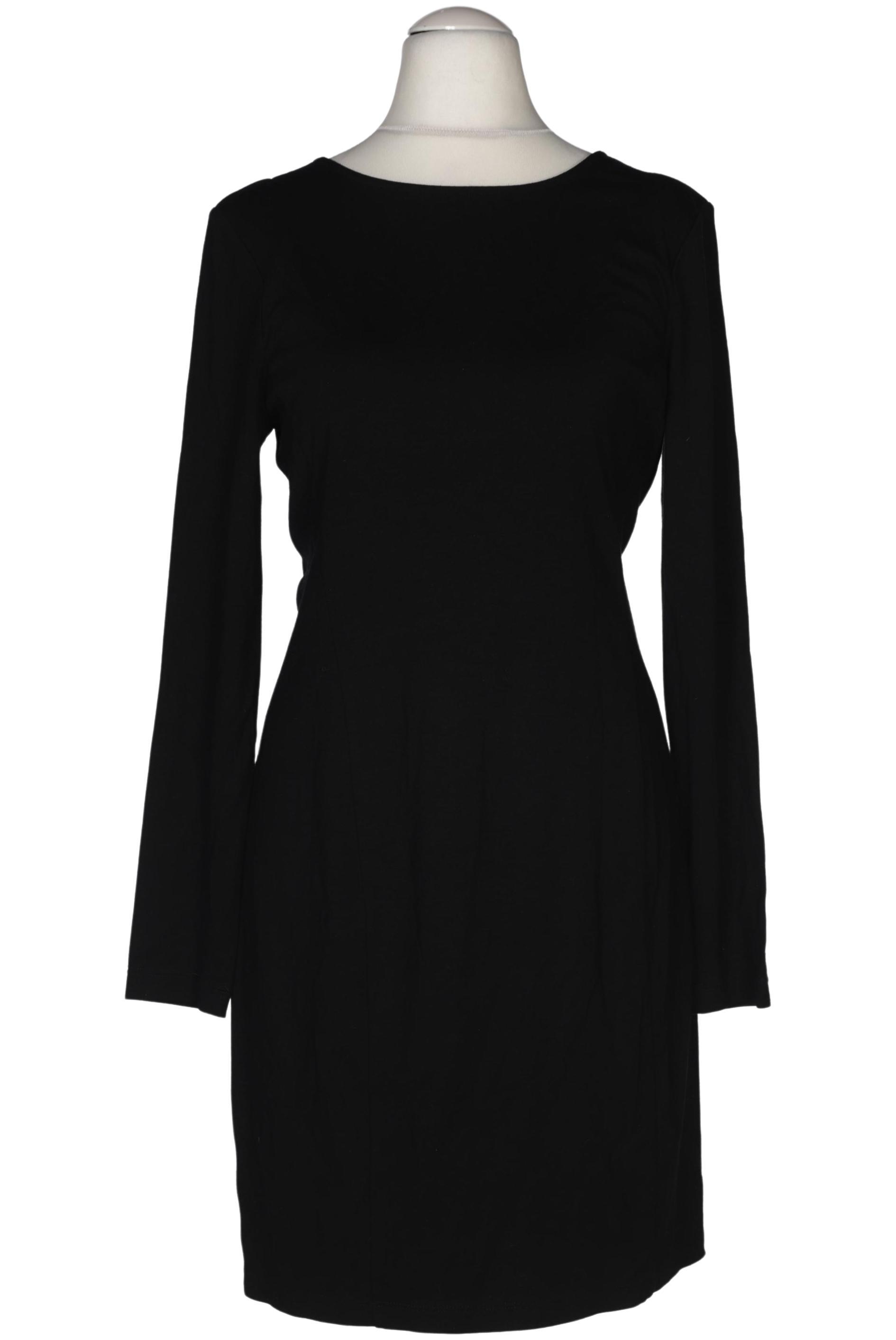 

Marc O Polo Damen Kleid, schwarz, Gr. 42