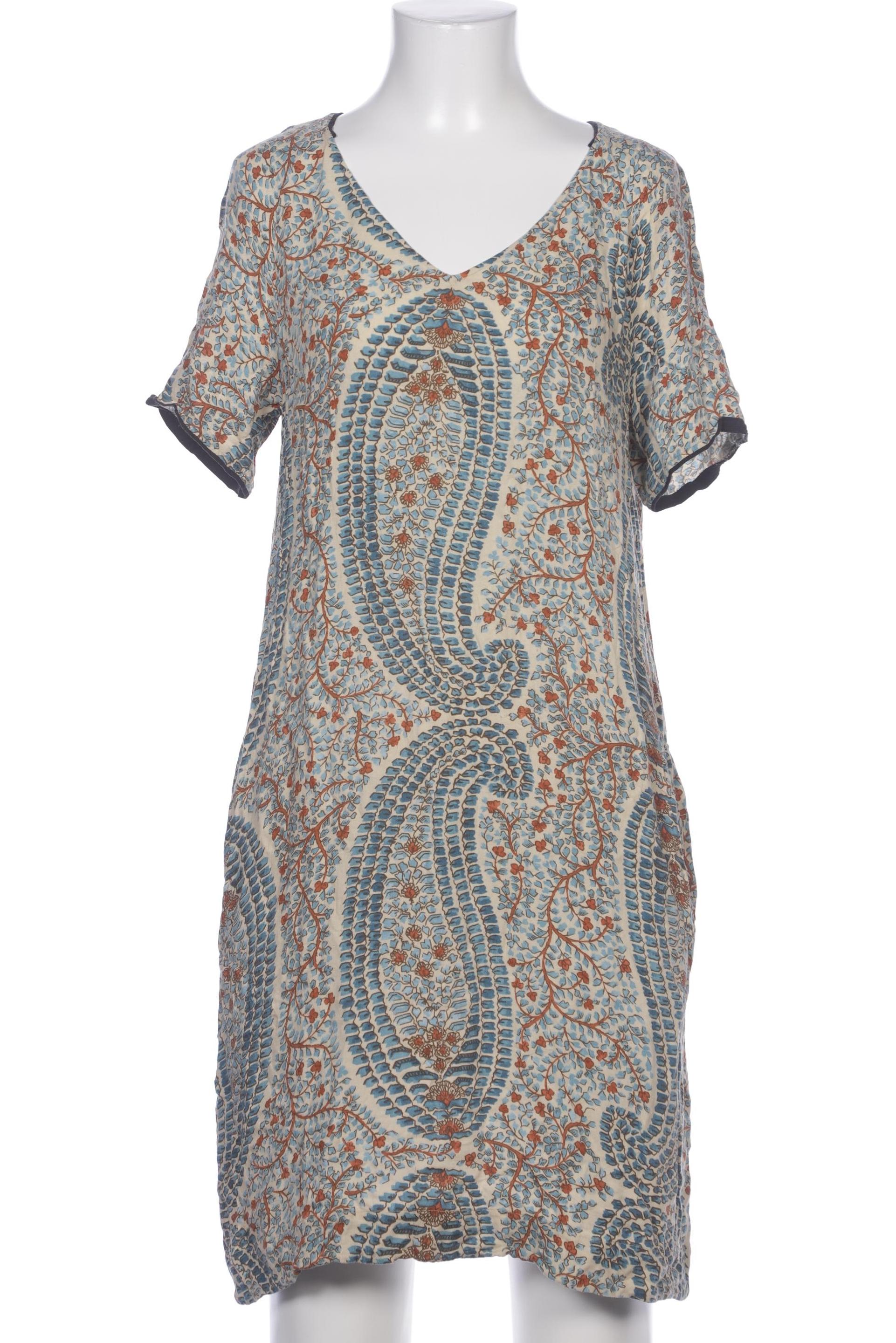 

Marc O Polo Damen Kleid, mehrfarbig, Gr. 38