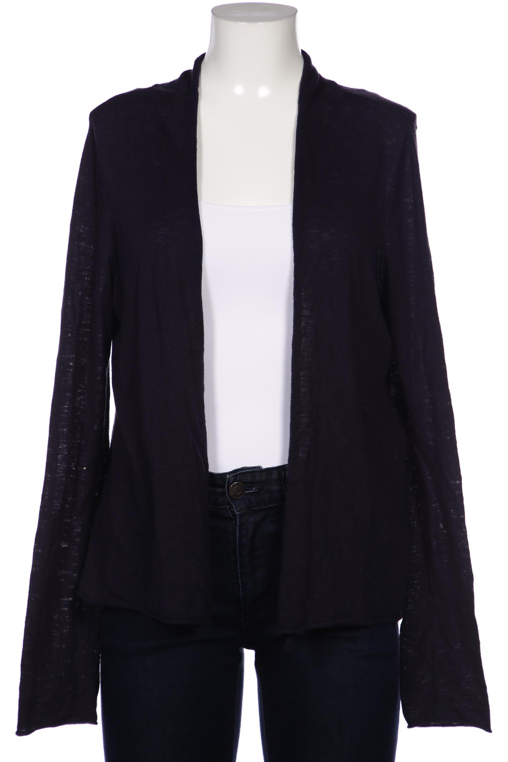 

Marc O Polo Damen Strickjacke, marineblau, Gr. 42