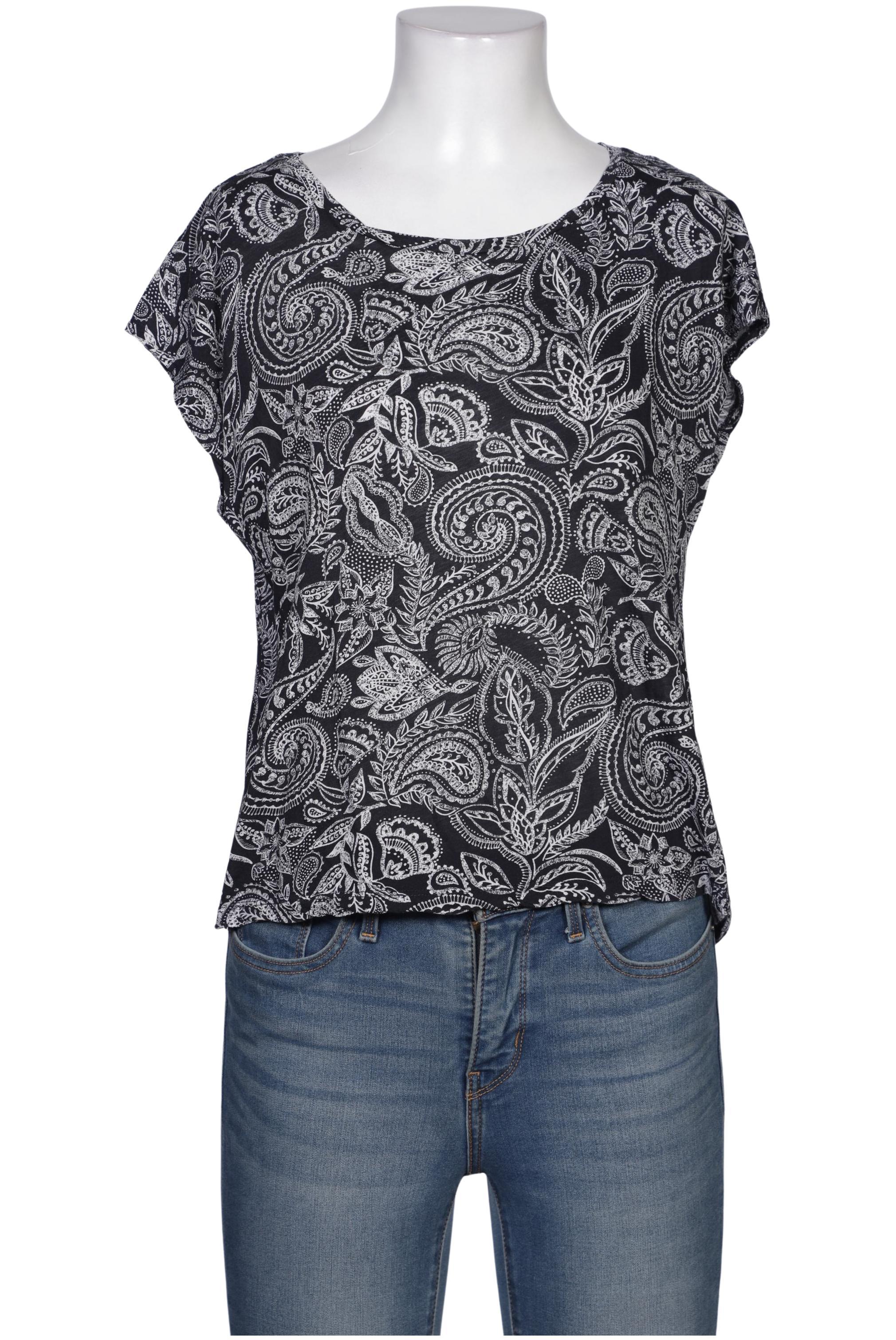 

Marc O Polo Damen Bluse, mehrfarbig, Gr. 38