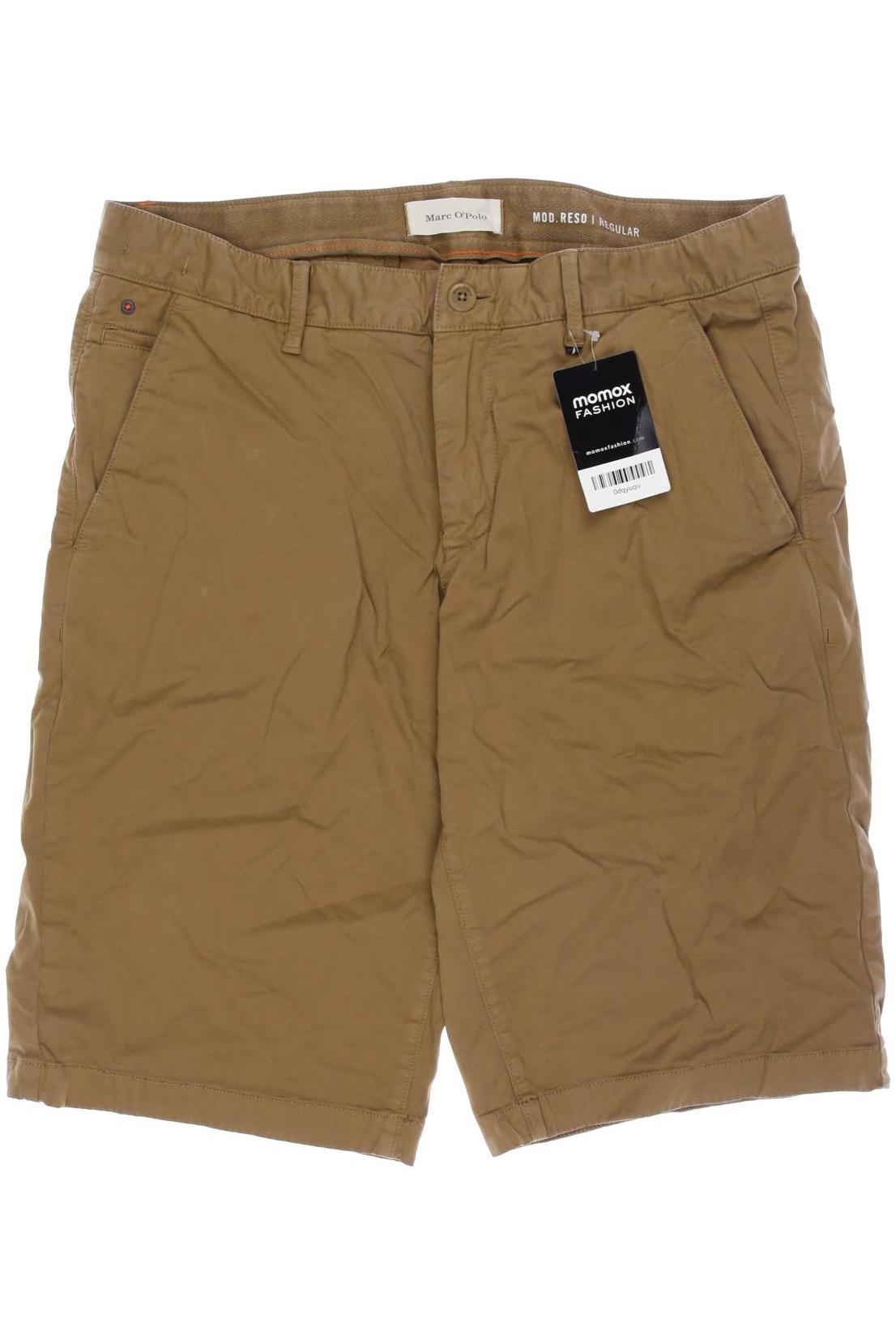 

Marc O Polo Herren Shorts, beige, Gr. 32