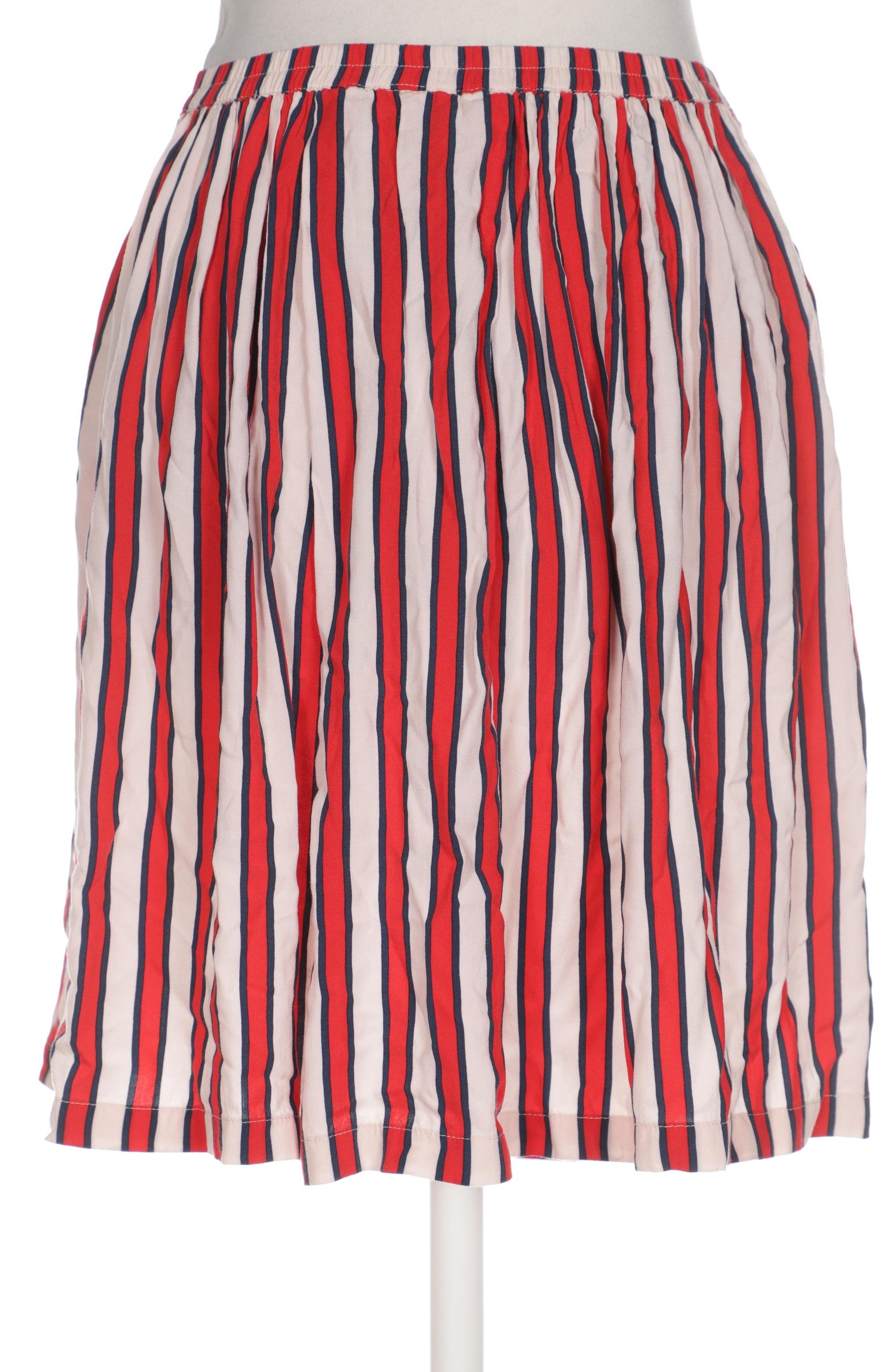 

Marc O Polo Damen Rock, rot, Gr. 38