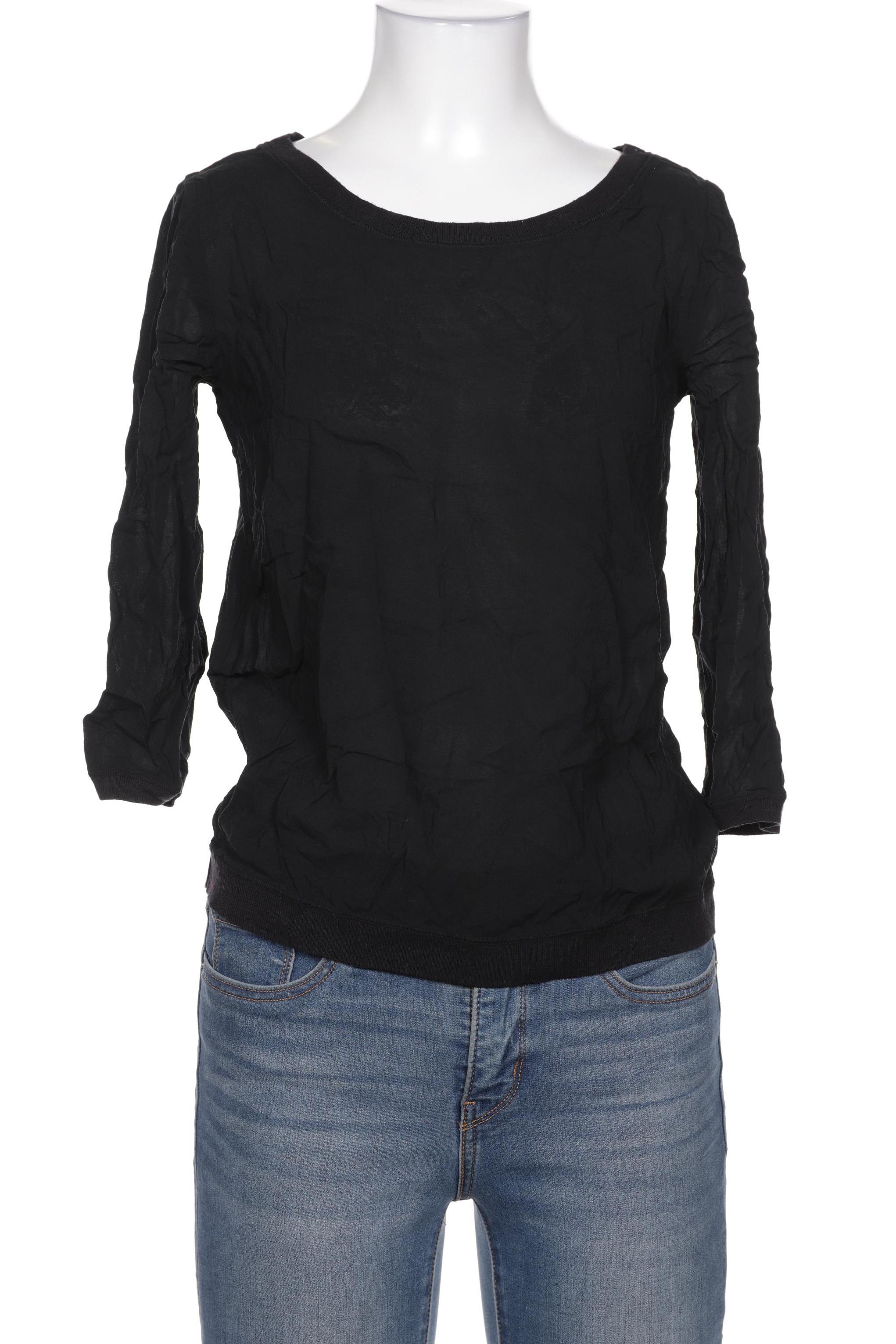

Marc O Polo Damen Bluse, schwarz