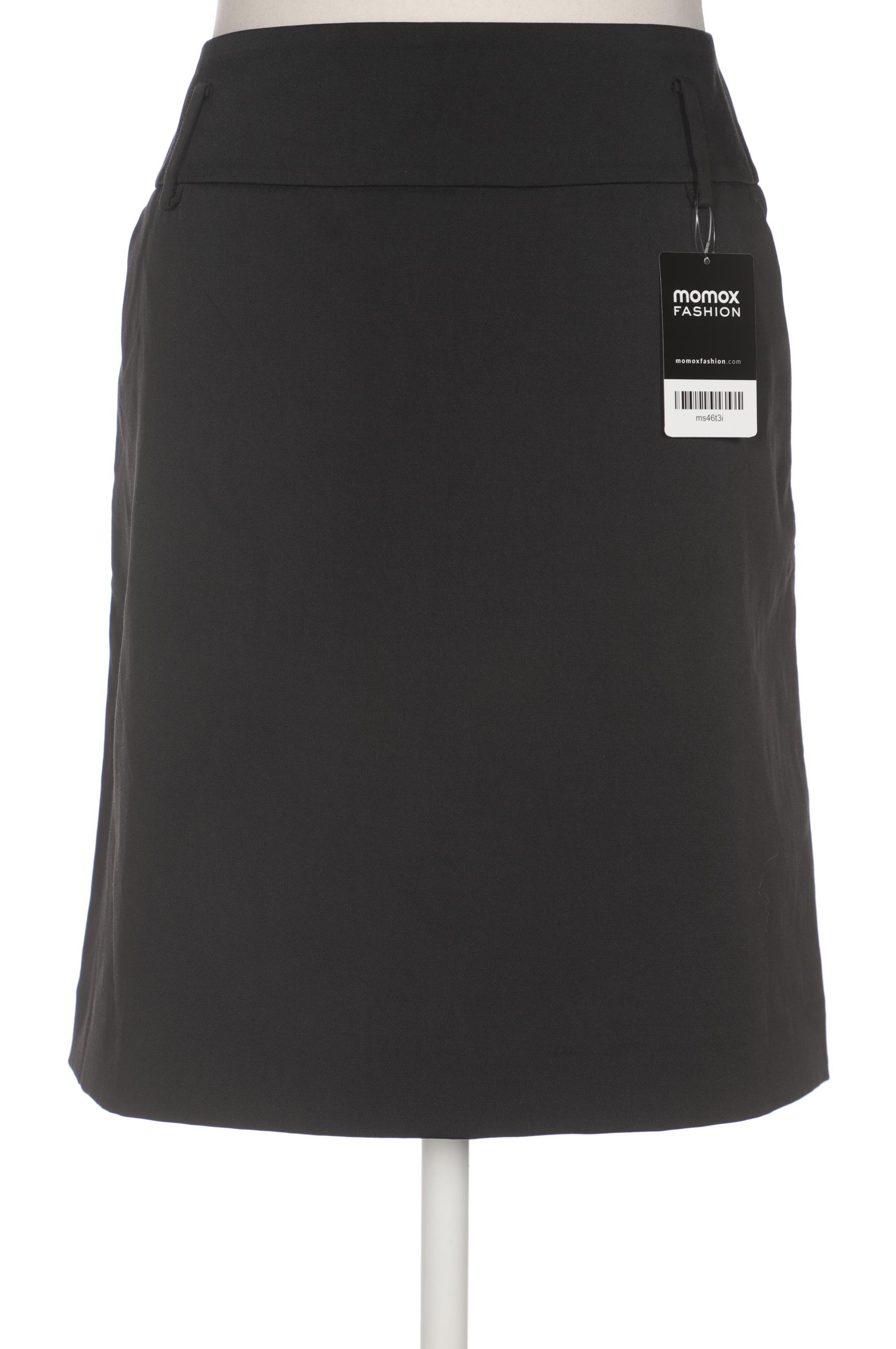

Marc O Polo Damen Rock, schwarz, Gr. 40