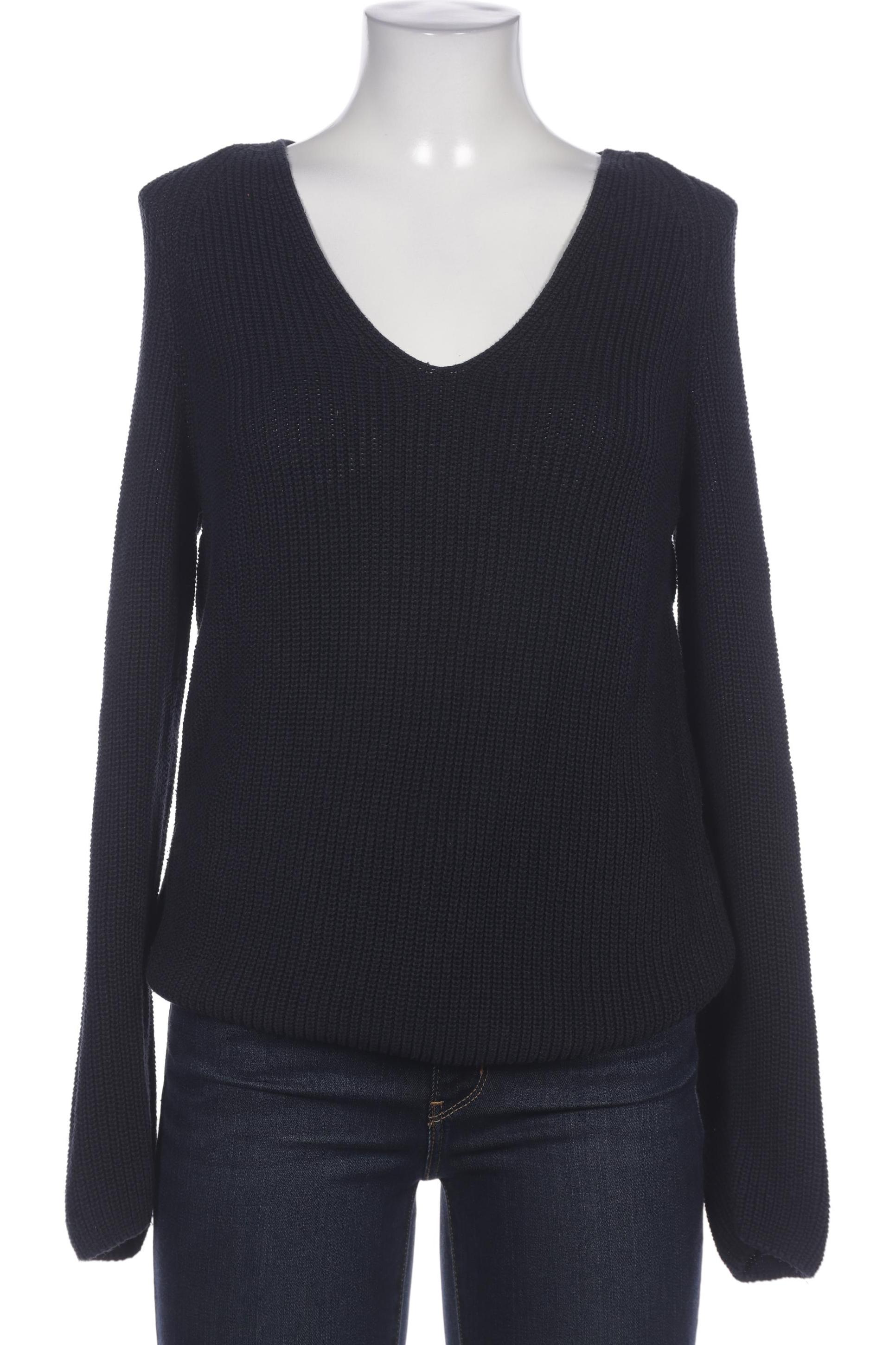

Marc O Polo Damen Pullover, marineblau, Gr. 38
