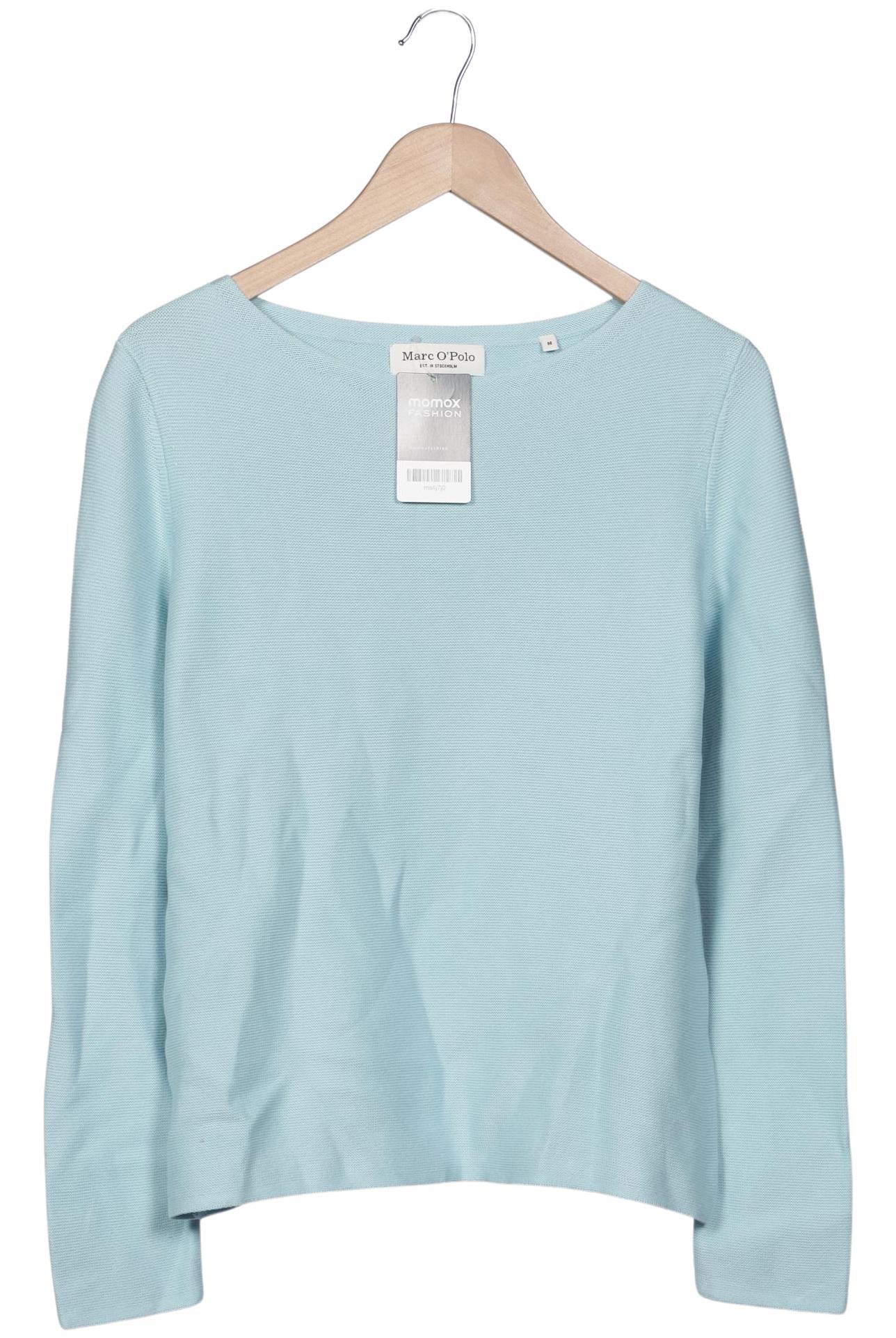 

Marc O Polo Damen Pullover, hellblau, Gr. 38