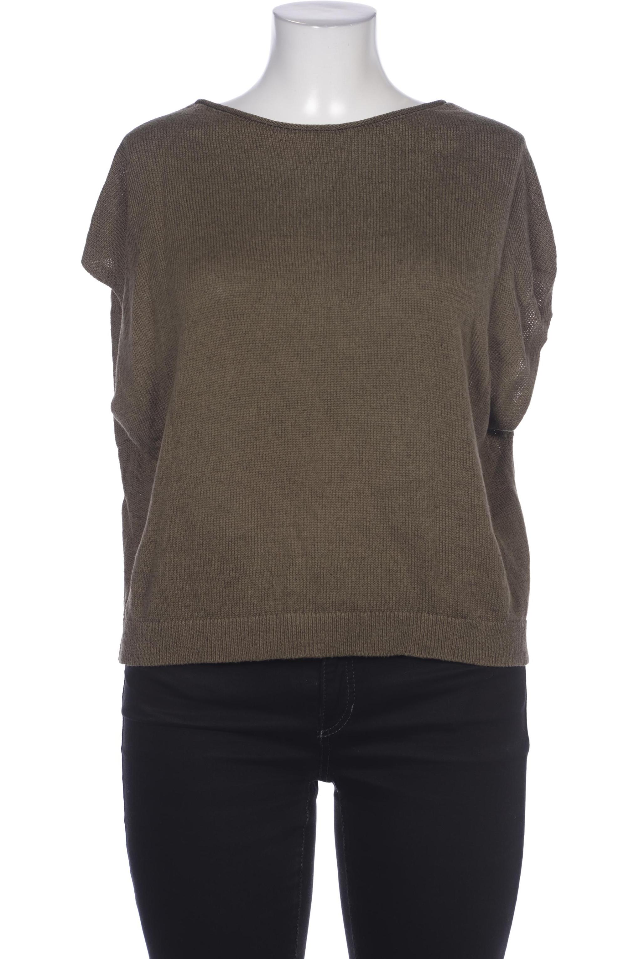 

Marc O Polo Damen Pullover, grün, Gr. 44