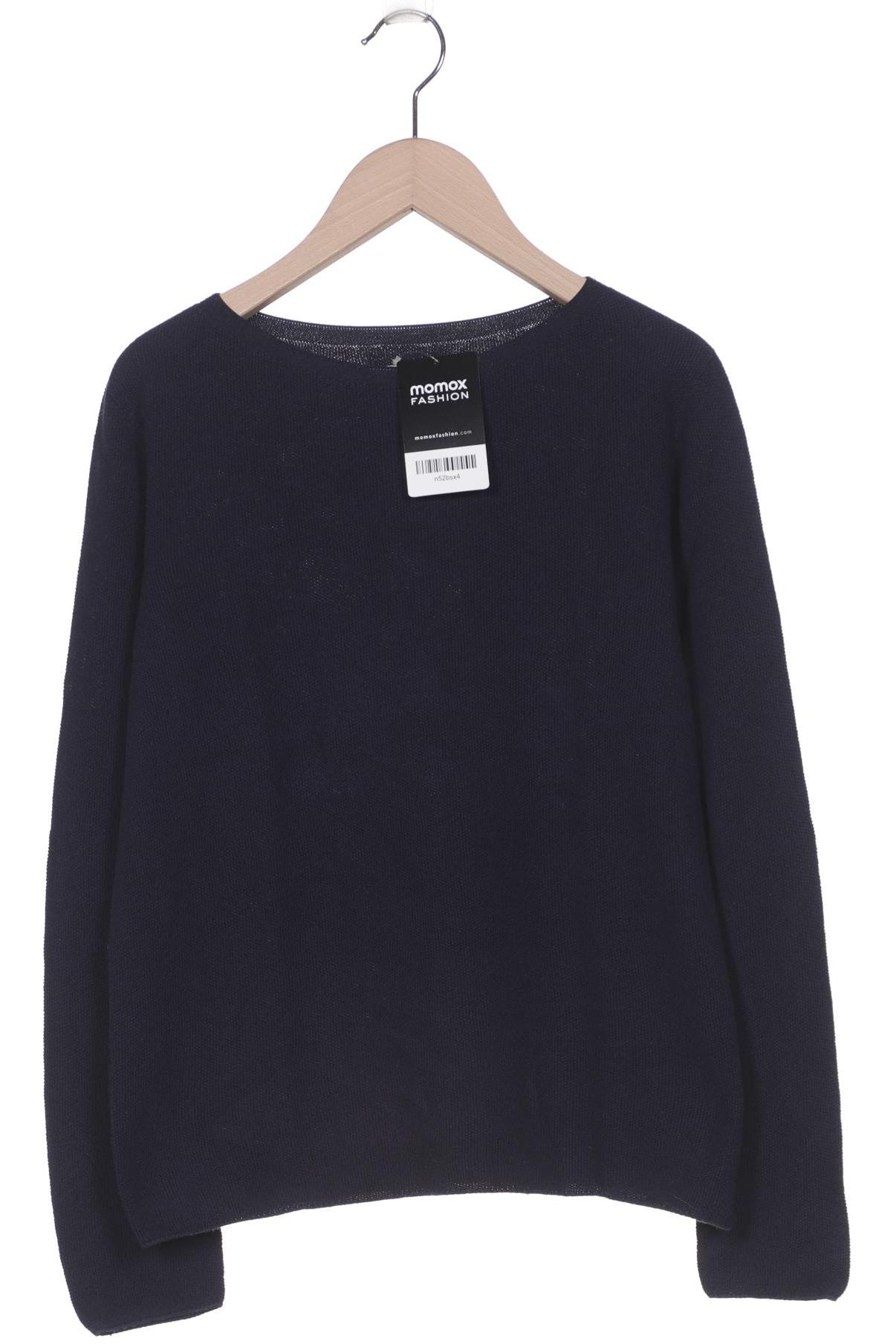 

Marc O Polo Damen Pullover, marineblau, Gr. 34
