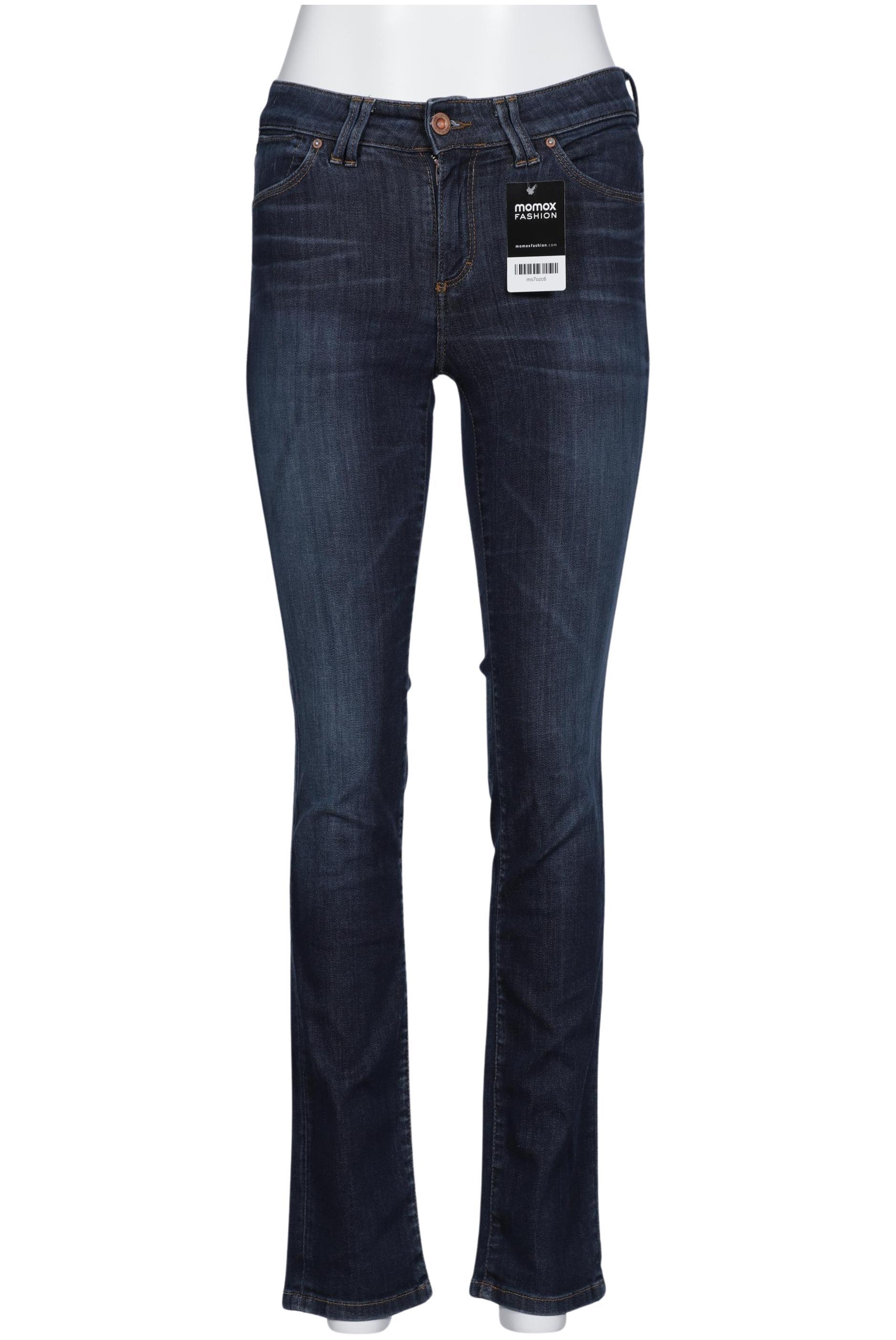 

Marc O Polo Damen Jeans, marineblau, Gr. 27